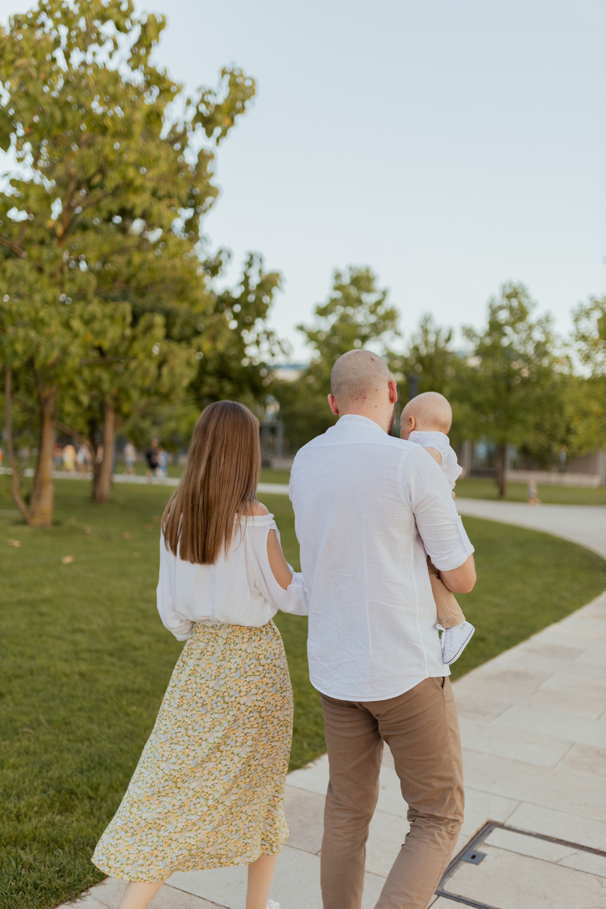 Виктор + Виктория. Фотограф в Краснодаре Юлия Перкунова