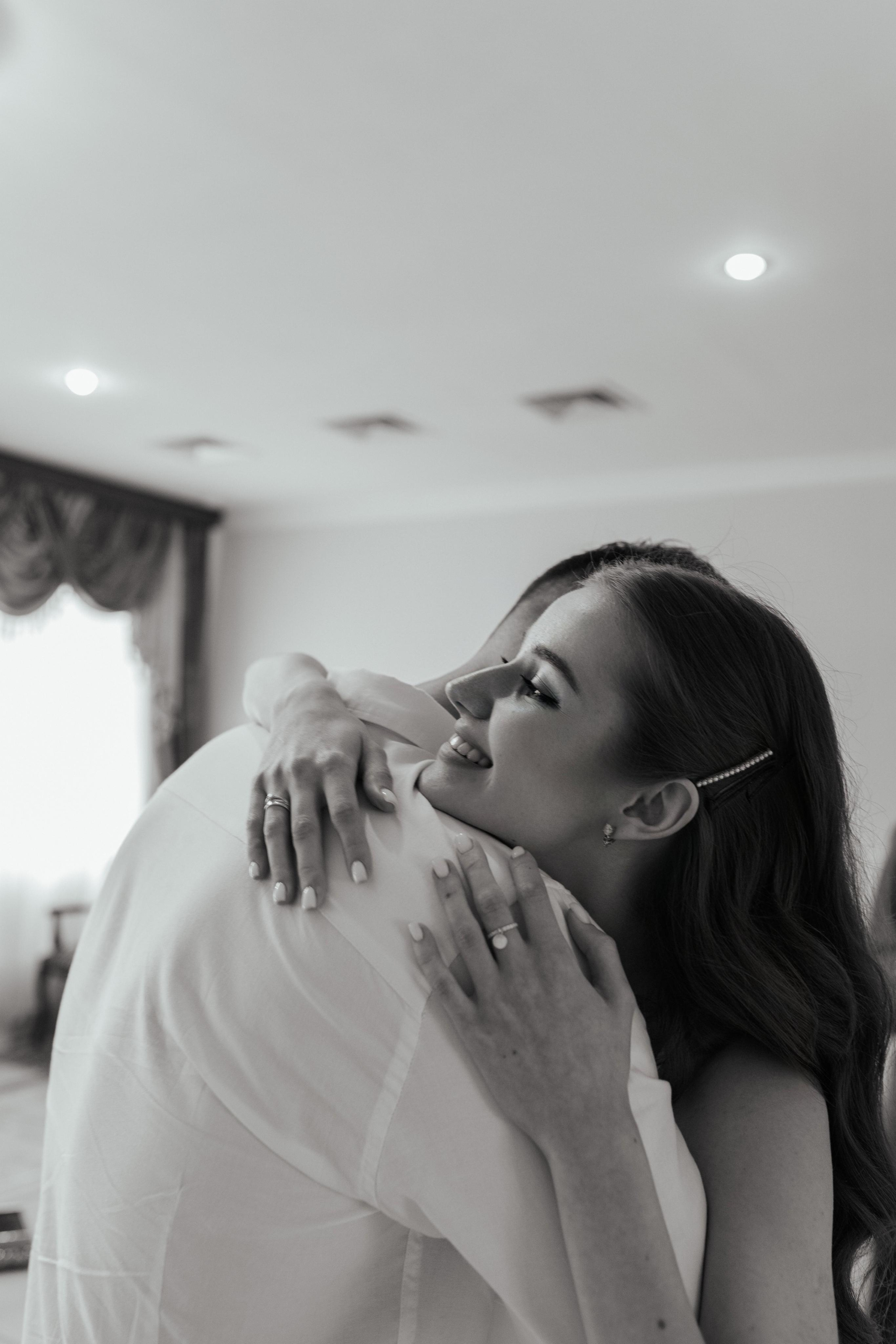 Дарья+Сергей. Фотограф в Краснодаре Юлия Перкунова