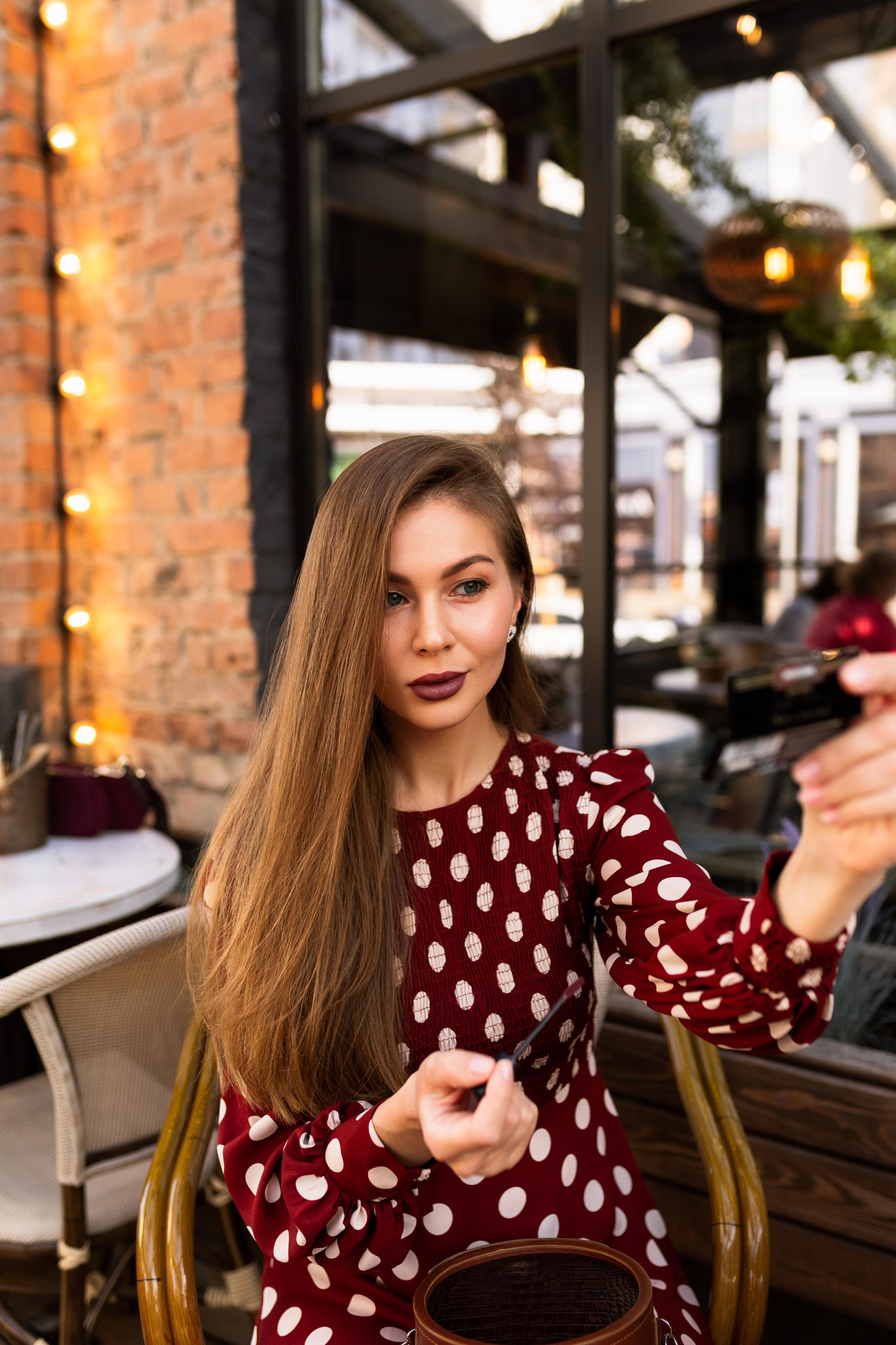 Итальянская история. Фотограф в Краснодаре Юлия Перкунова