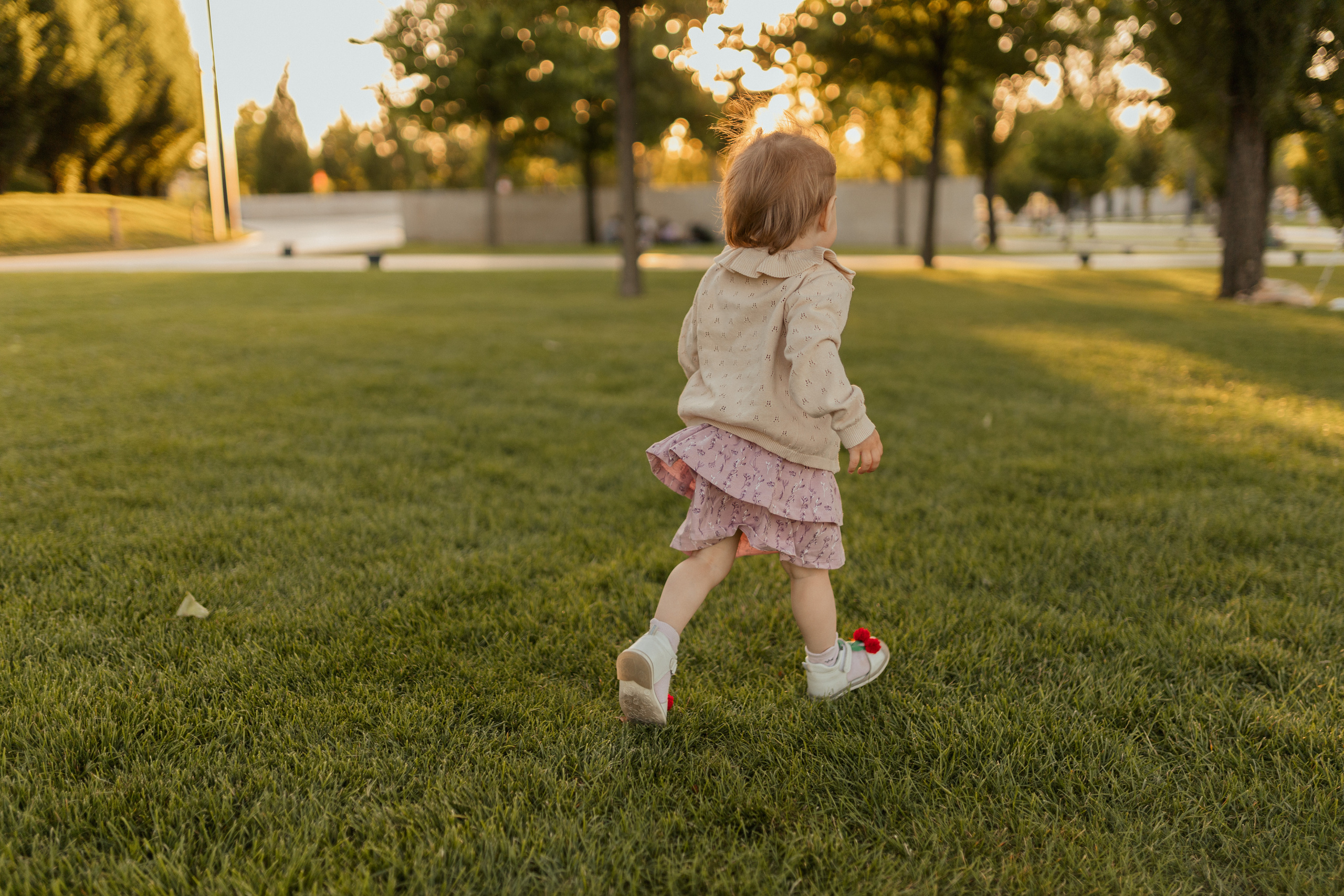 Елена + Оливия. Фотограф в Краснодаре Юлия Перкунова