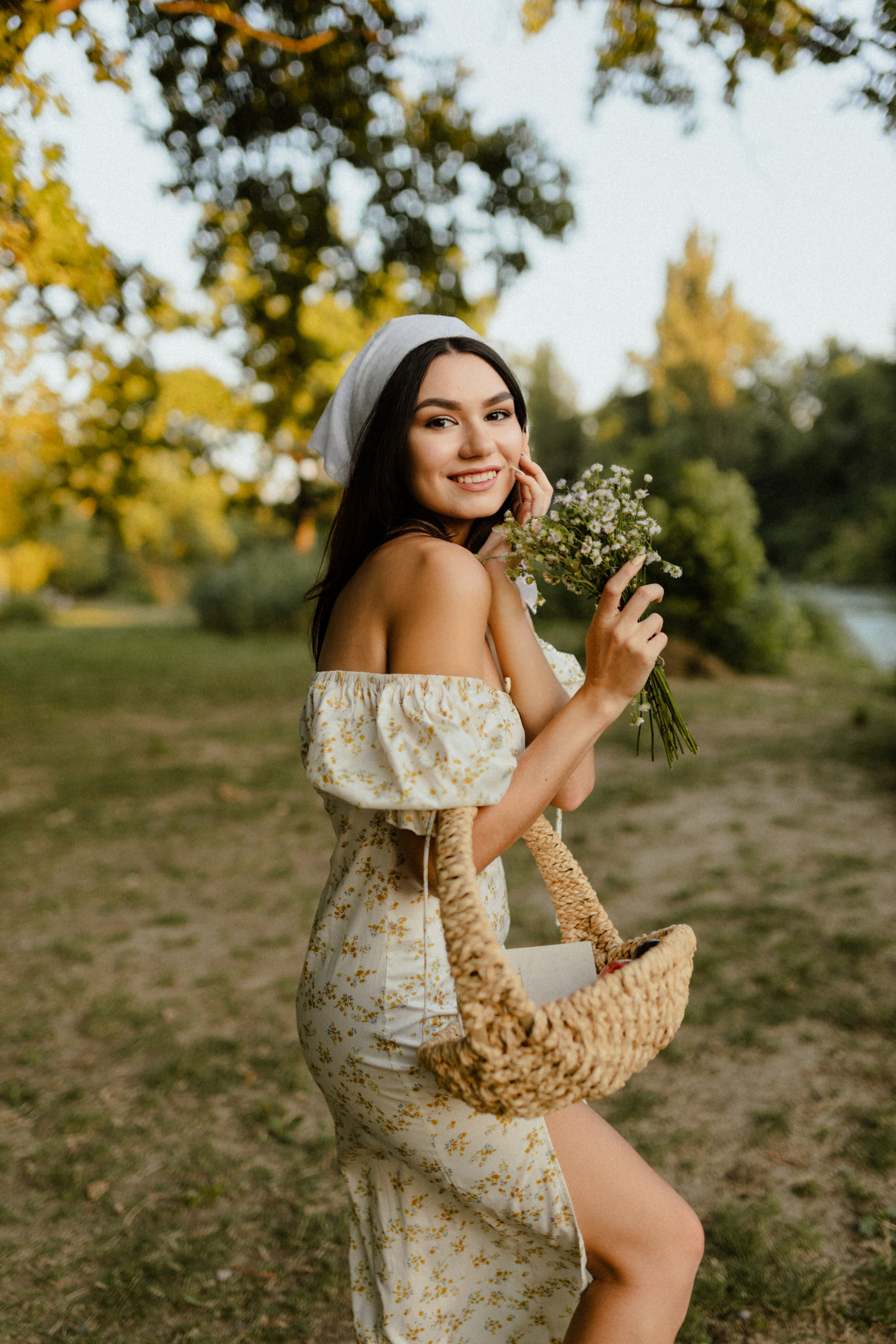 Летняя история. Фотограф в Краснодаре Юлия Перкунова