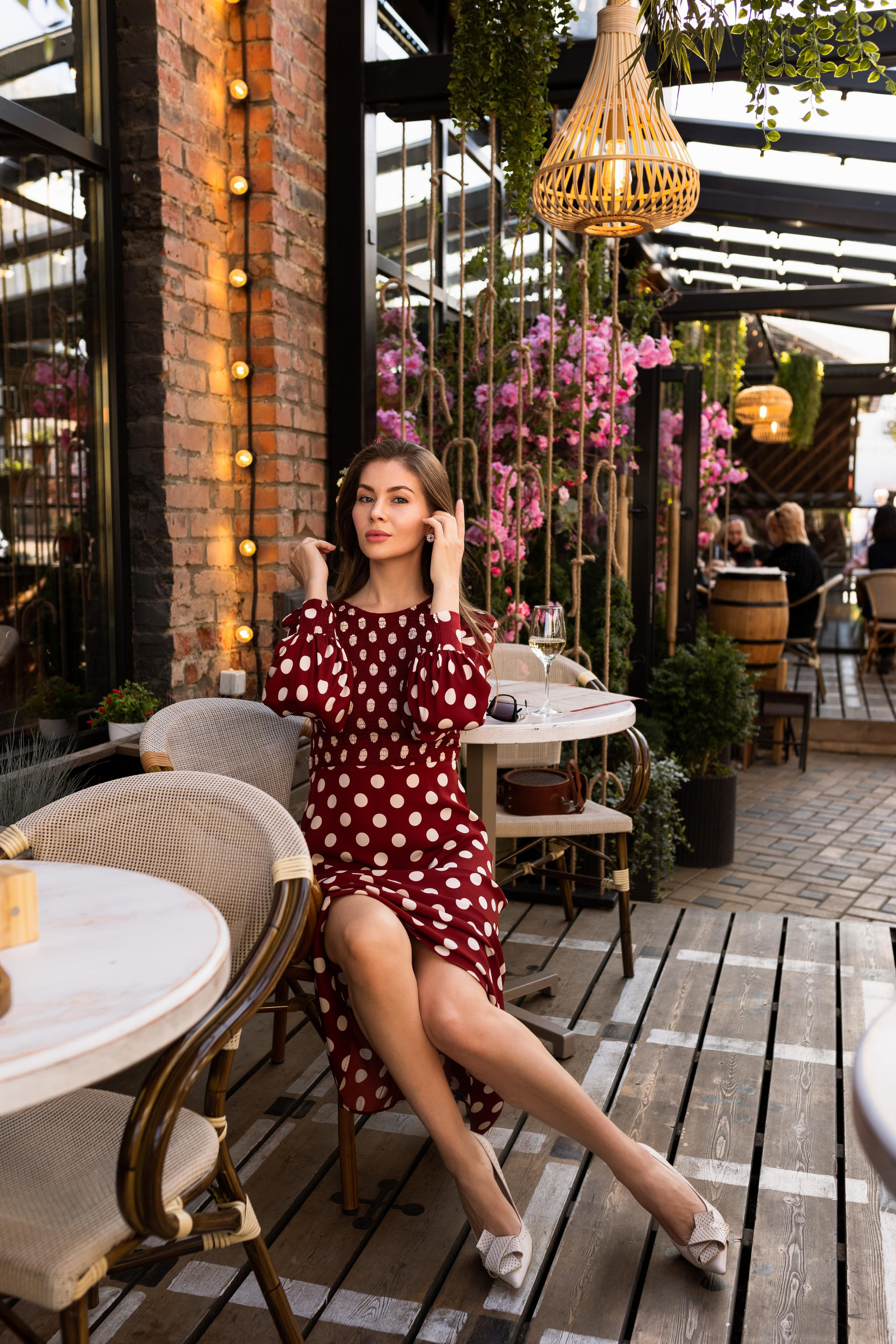 Итальянская история. Фотограф в Краснодаре Юлия Перкунова