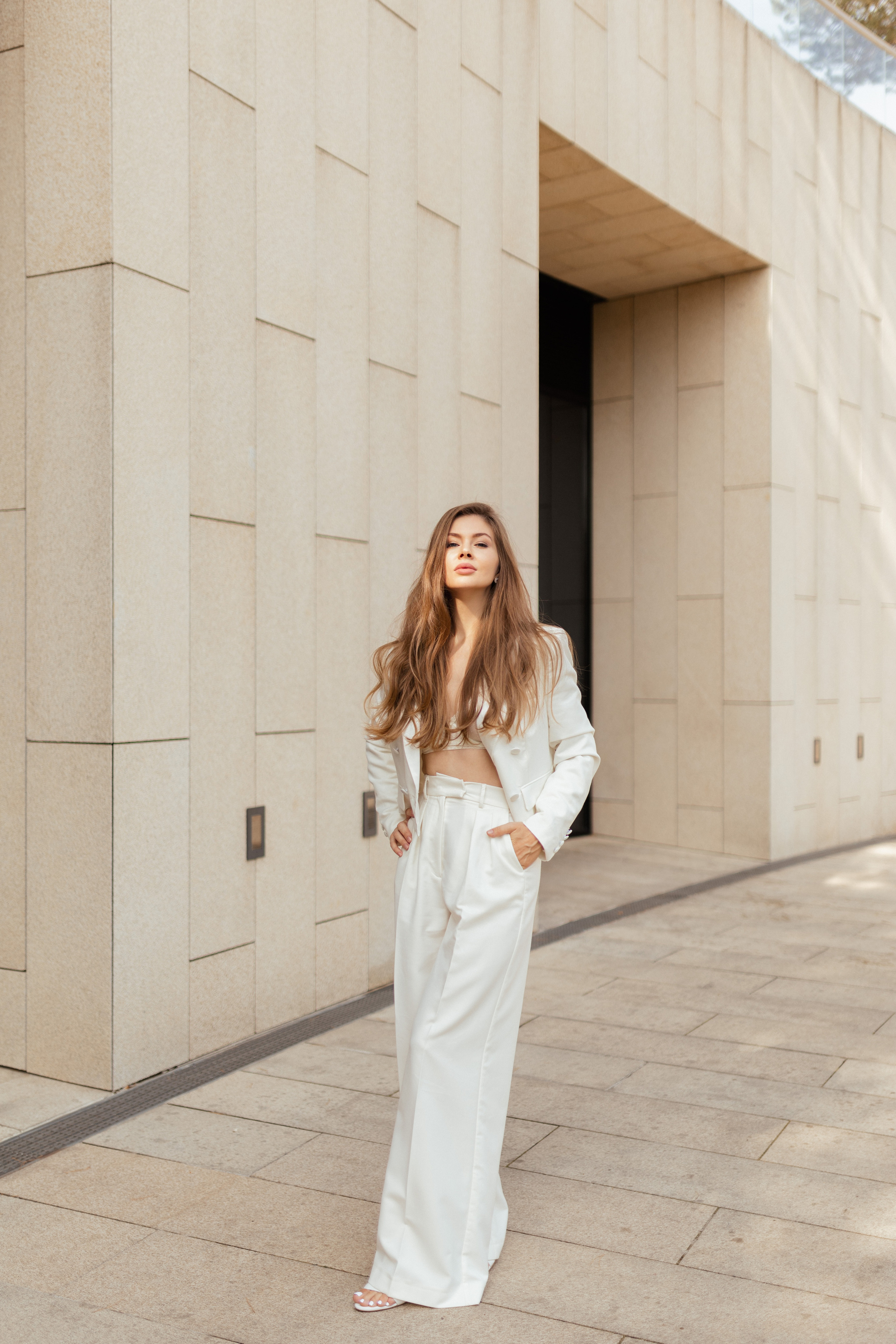 Виктория (Парк Галицкого). Фотограф в Краснодаре Юлия Перкунова