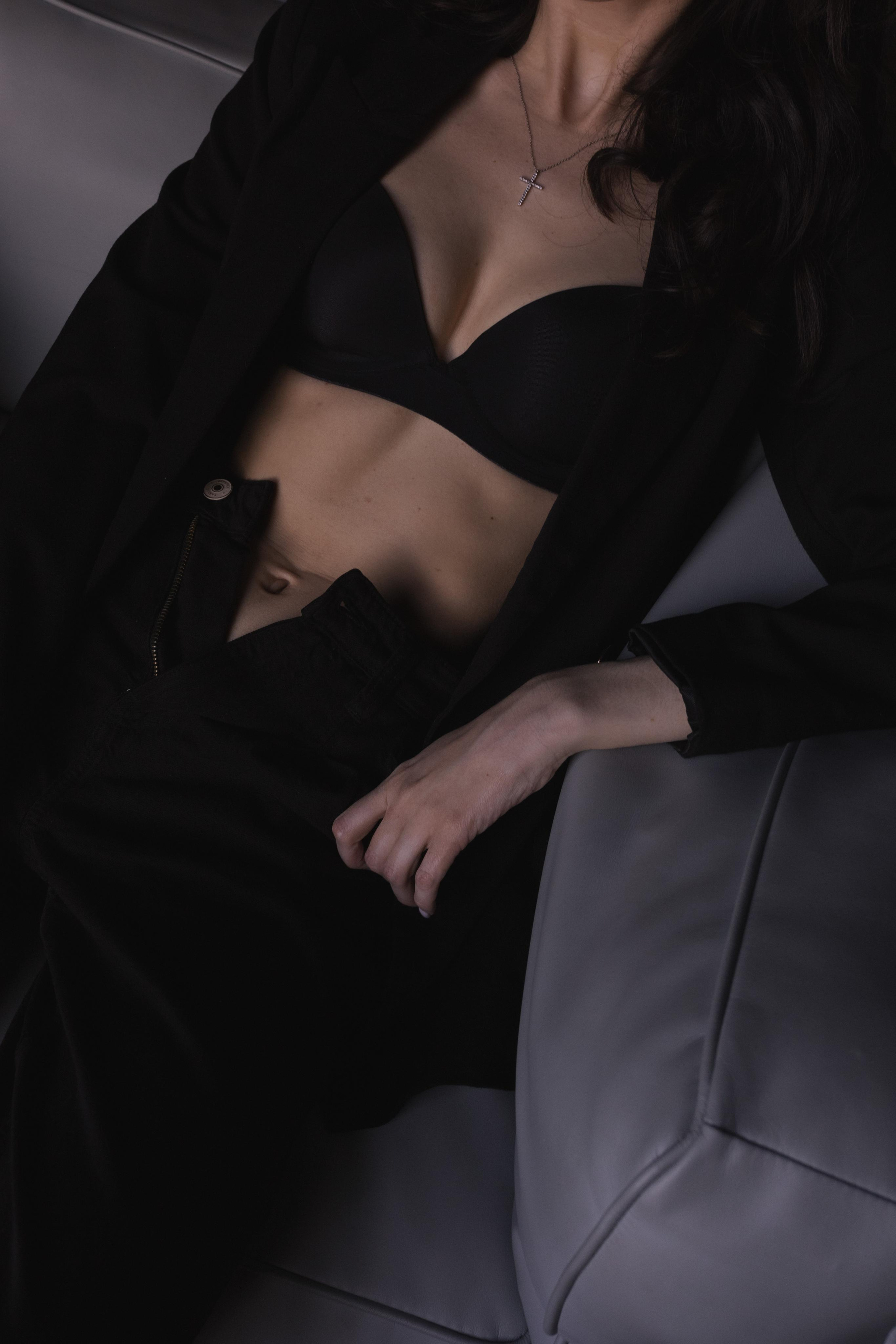 Ирина (студийная). Фотограф в Краснодаре Юлия Перкунова