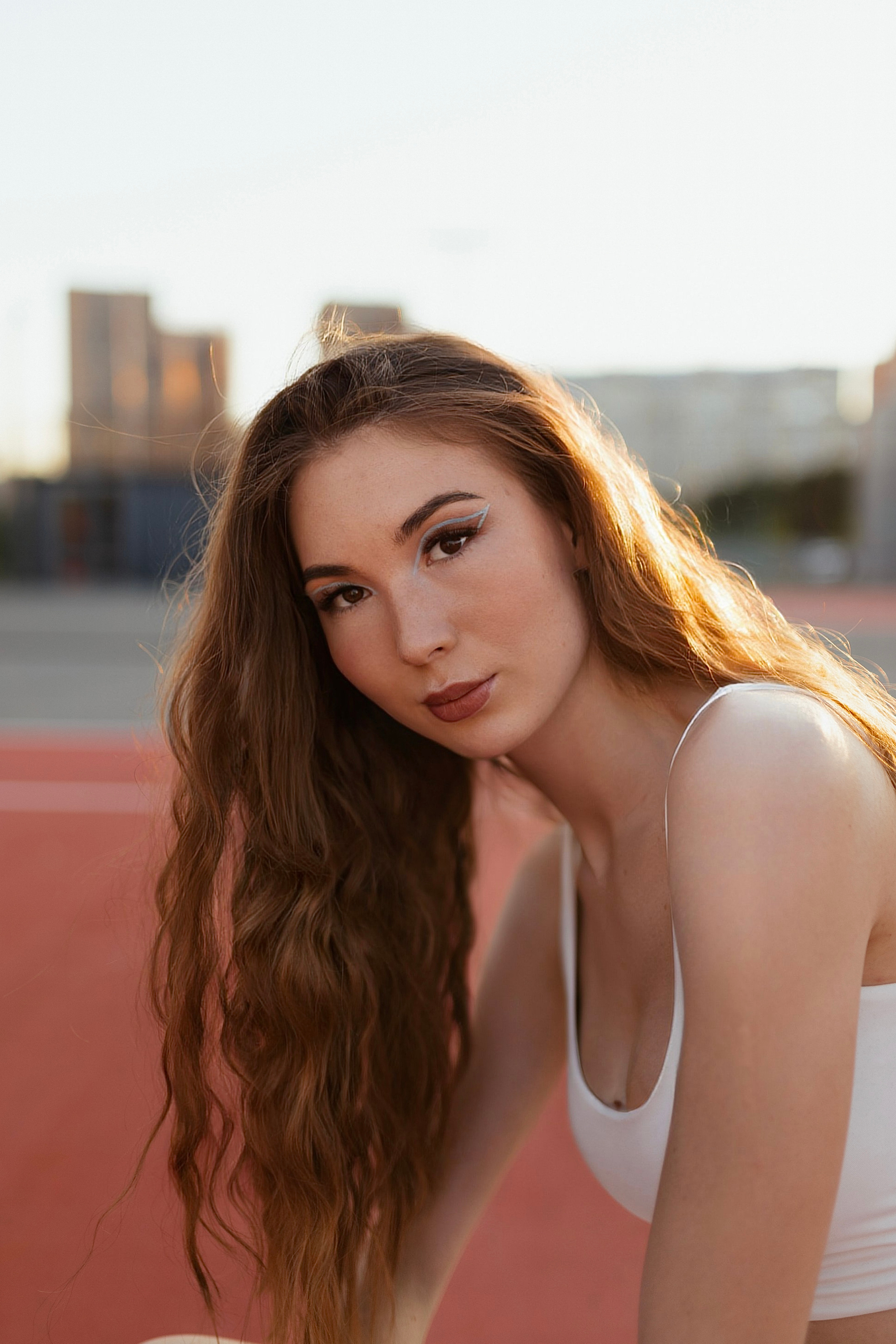 Теннисная история. Фотограф в Краснодаре Юлия Перкунова