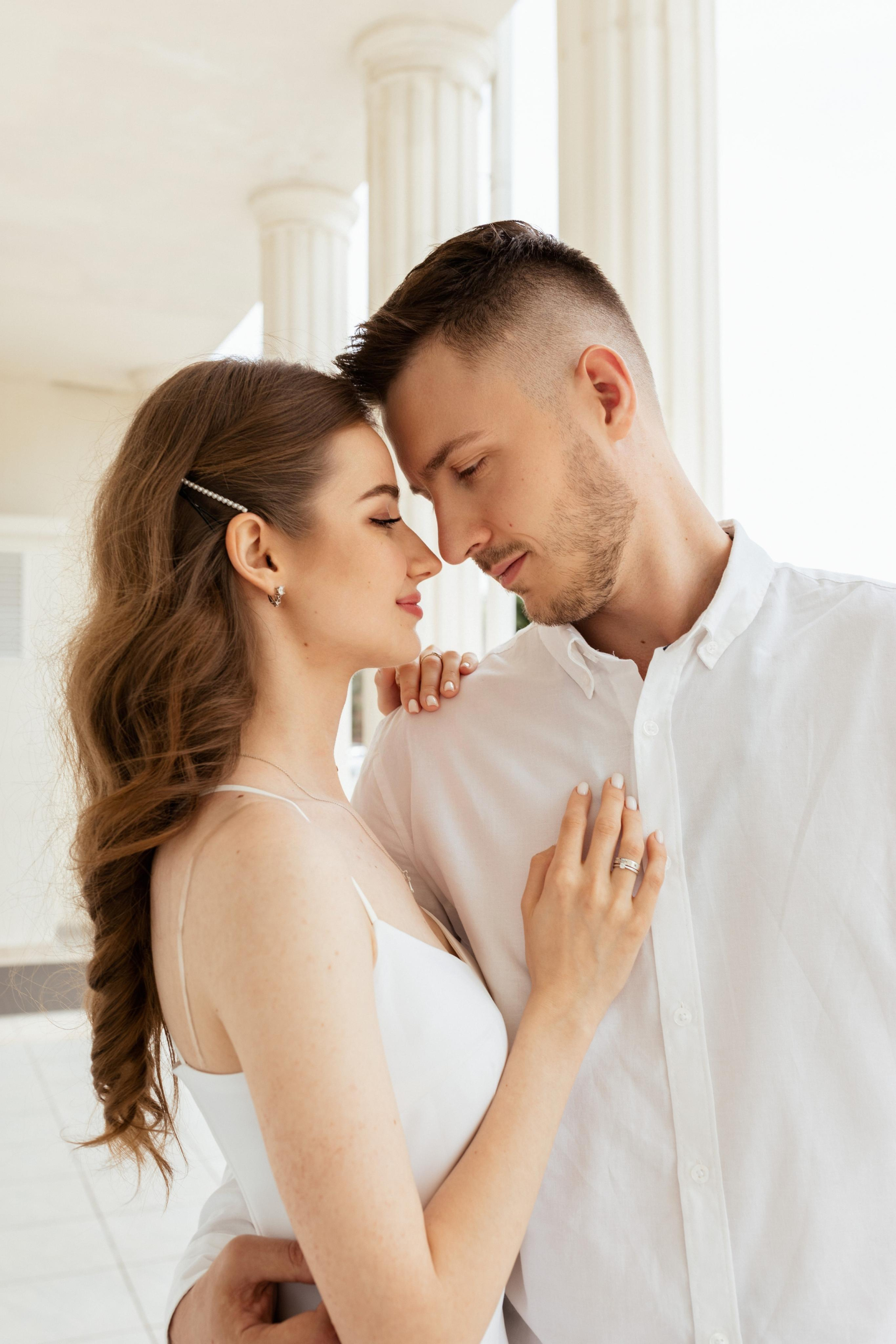 Дарья+Сергей. Фотограф в Краснодаре Юлия Перкунова