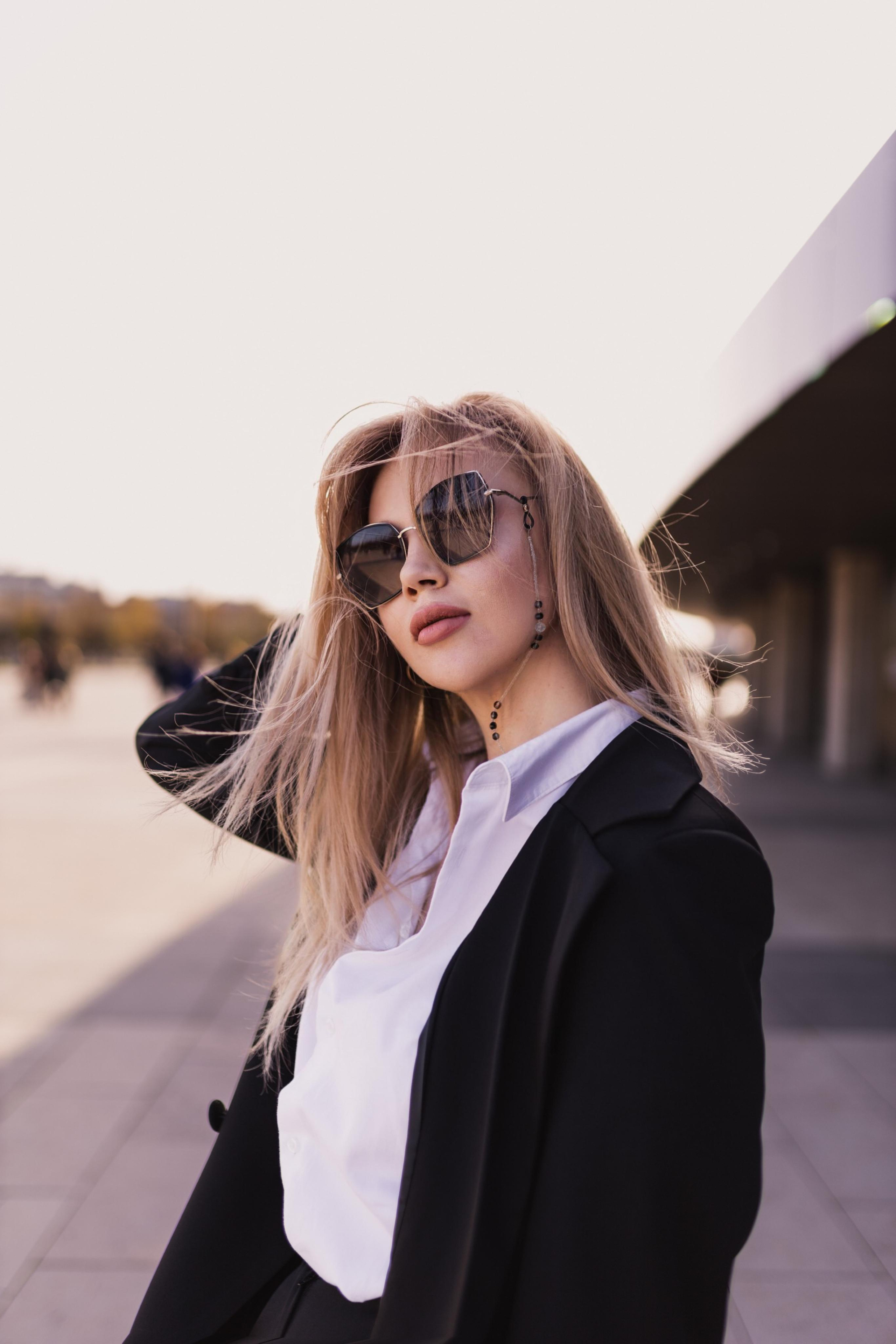 Екатерина (парк Галицкого). Фотограф в Краснодаре Юлия Перкунова