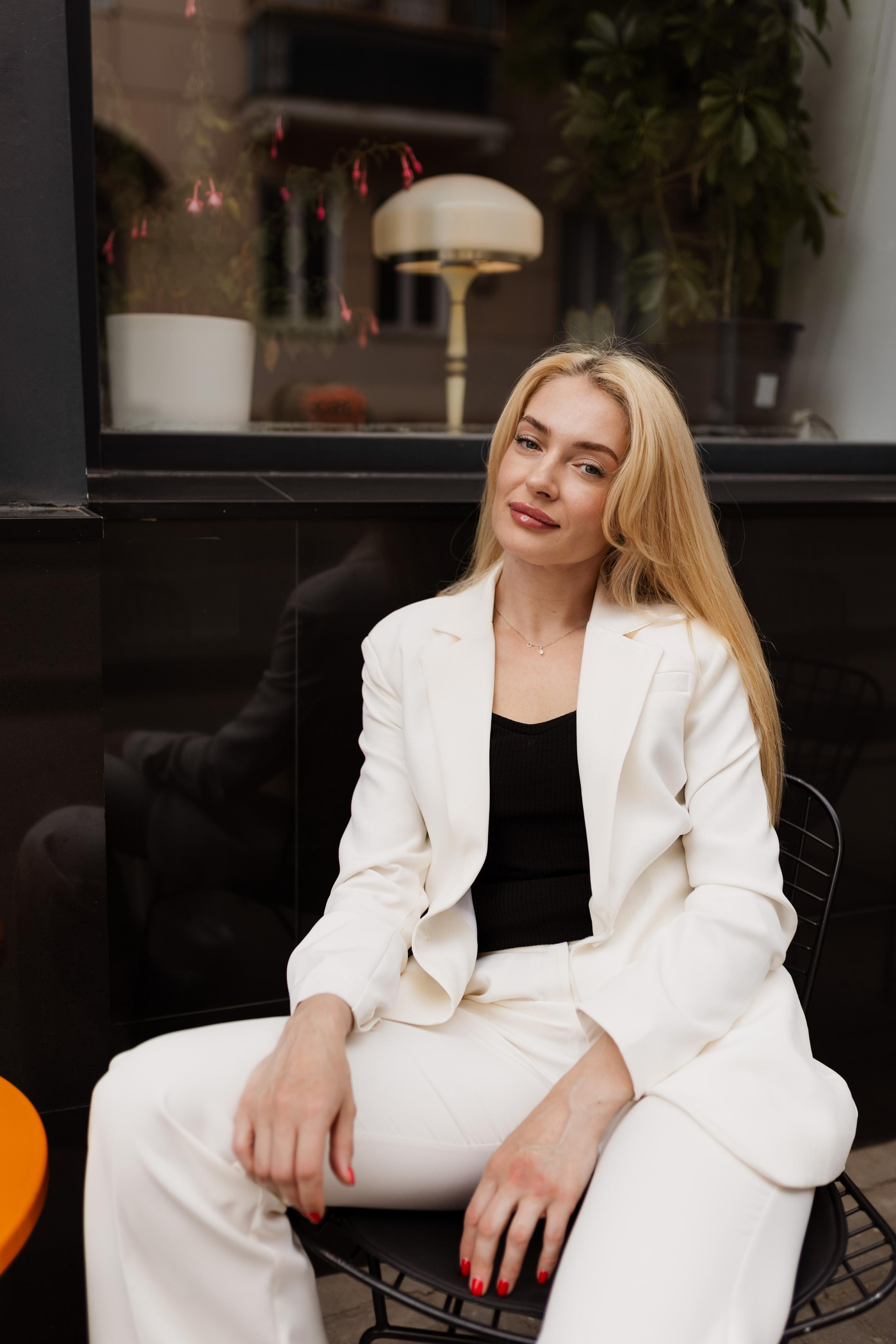 Наталья (Центр города). Фотограф в Краснодаре Юлия Перкунова