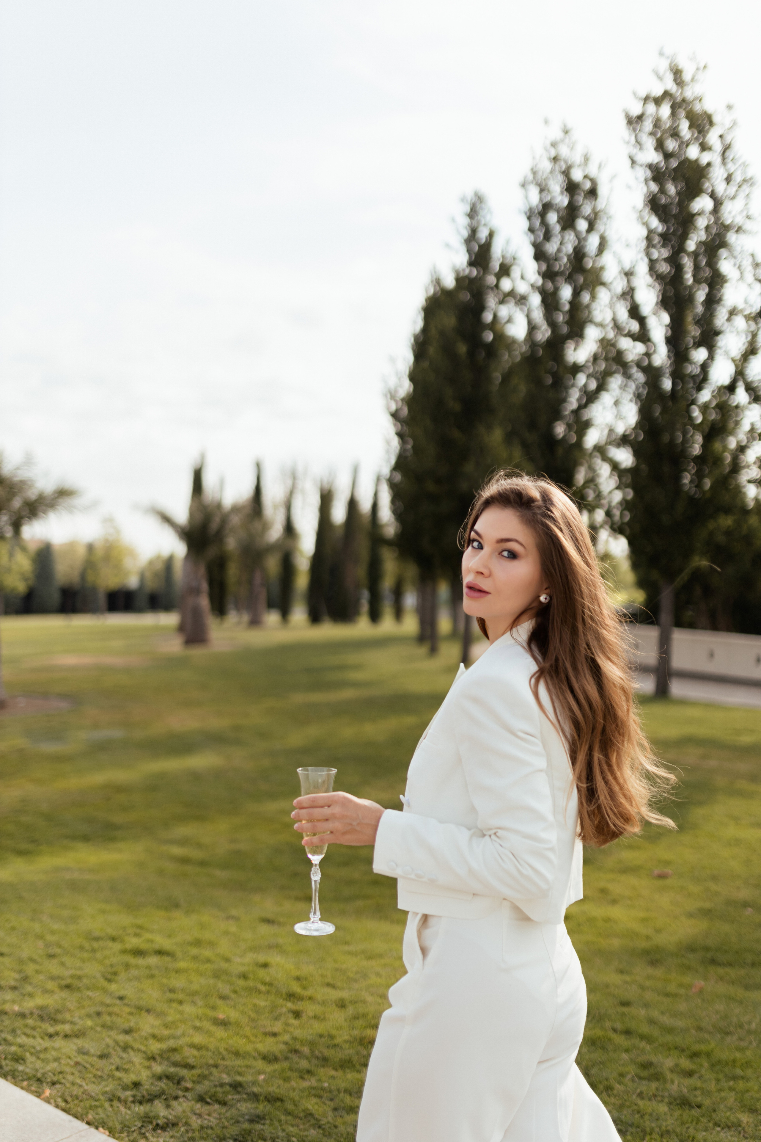 Виктория (Парк Галицкого). Фотограф в Краснодаре Юлия Перкунова