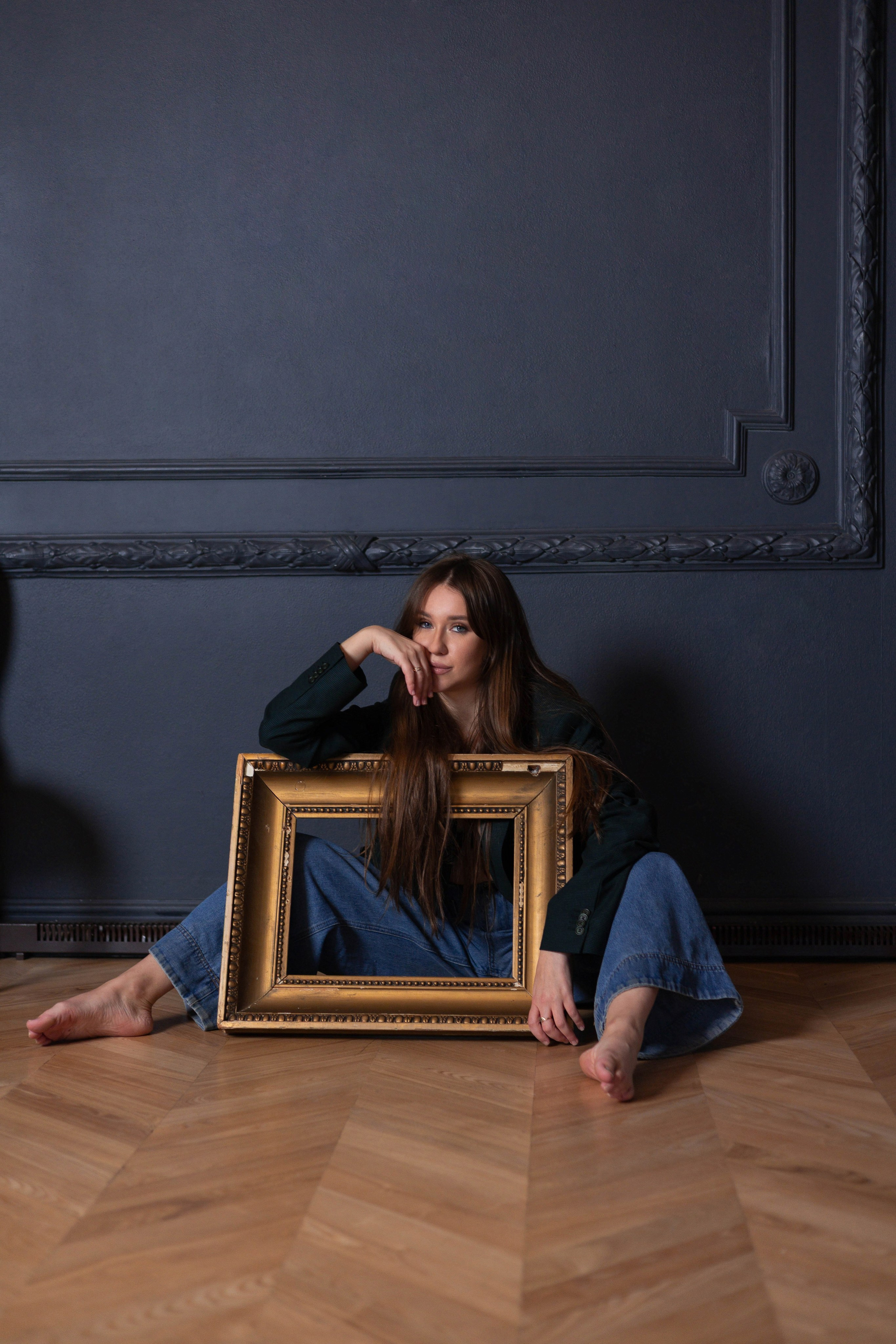 Екатерина. Фотограф в Санкт-Петербурге Савкина Екатерина