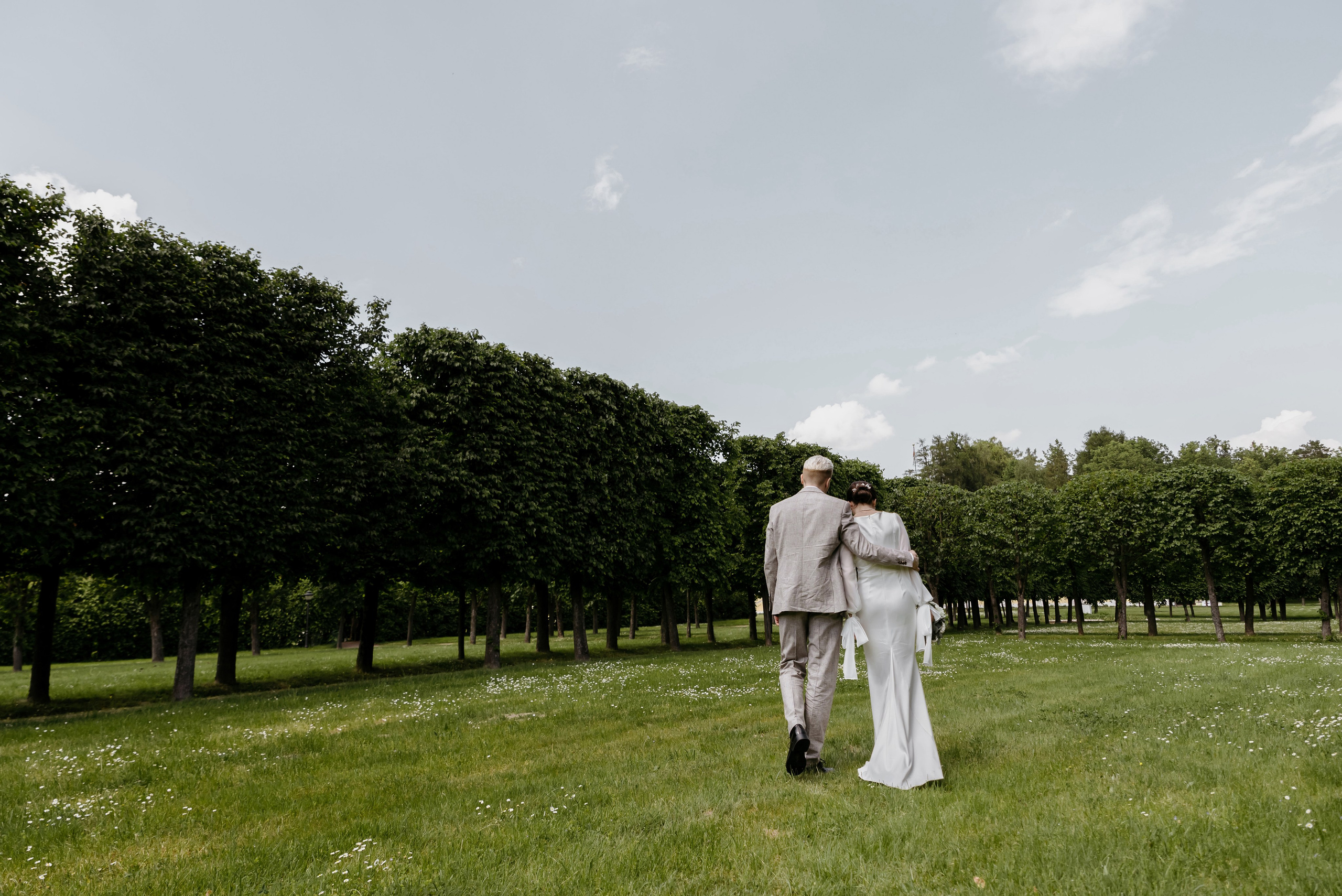 Сергей и Мария. Свадебный фотограф Москва — Юлия Фоменко — профессиональный фотограф