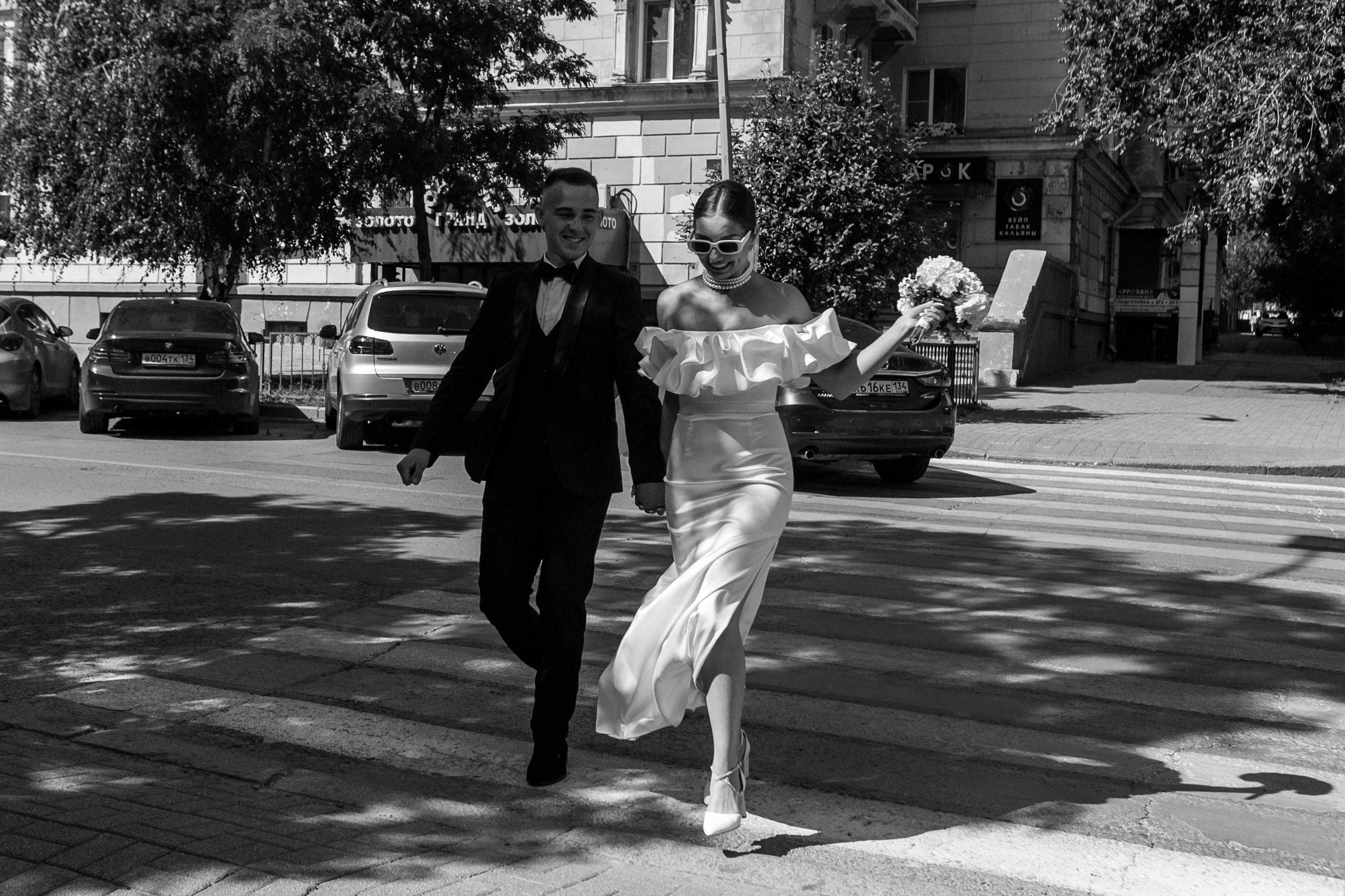 Свадебный и семейный фотограф