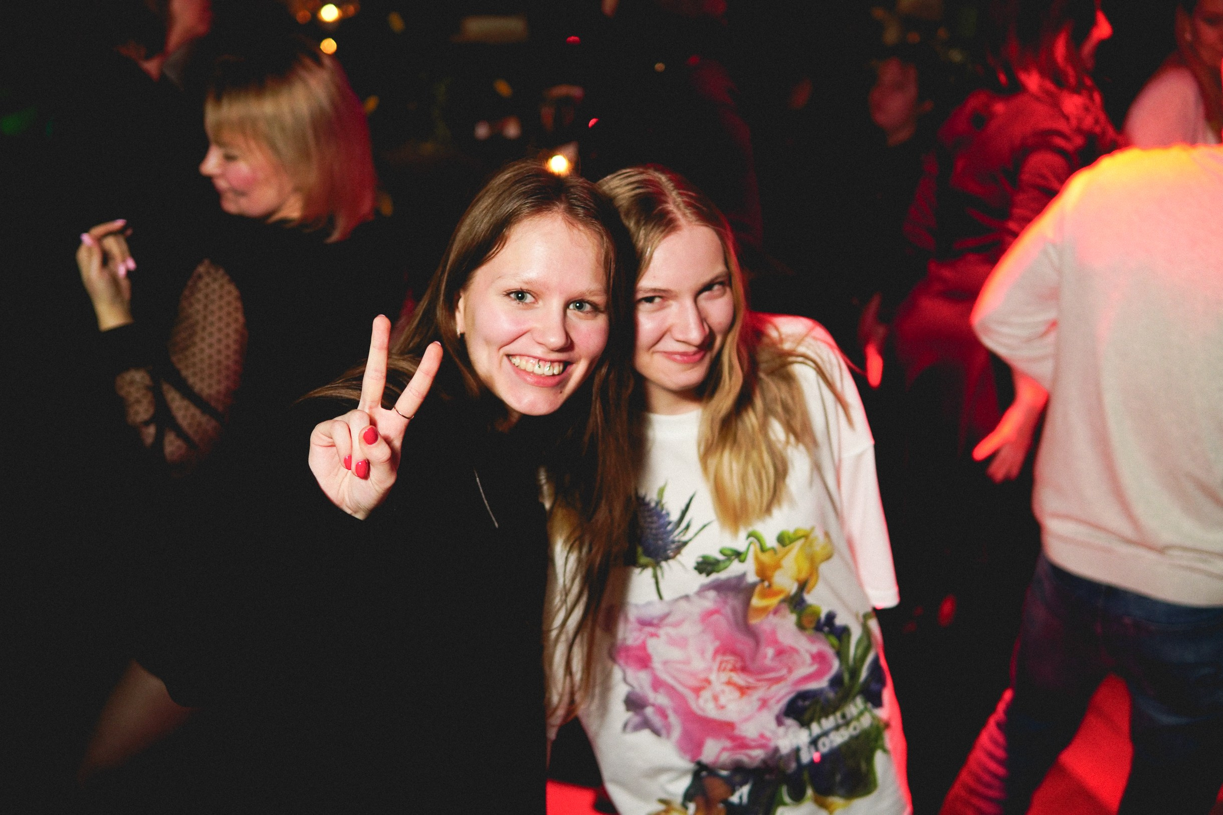 Отзывы. Фотограф в Москве и области Фима Кузнецов