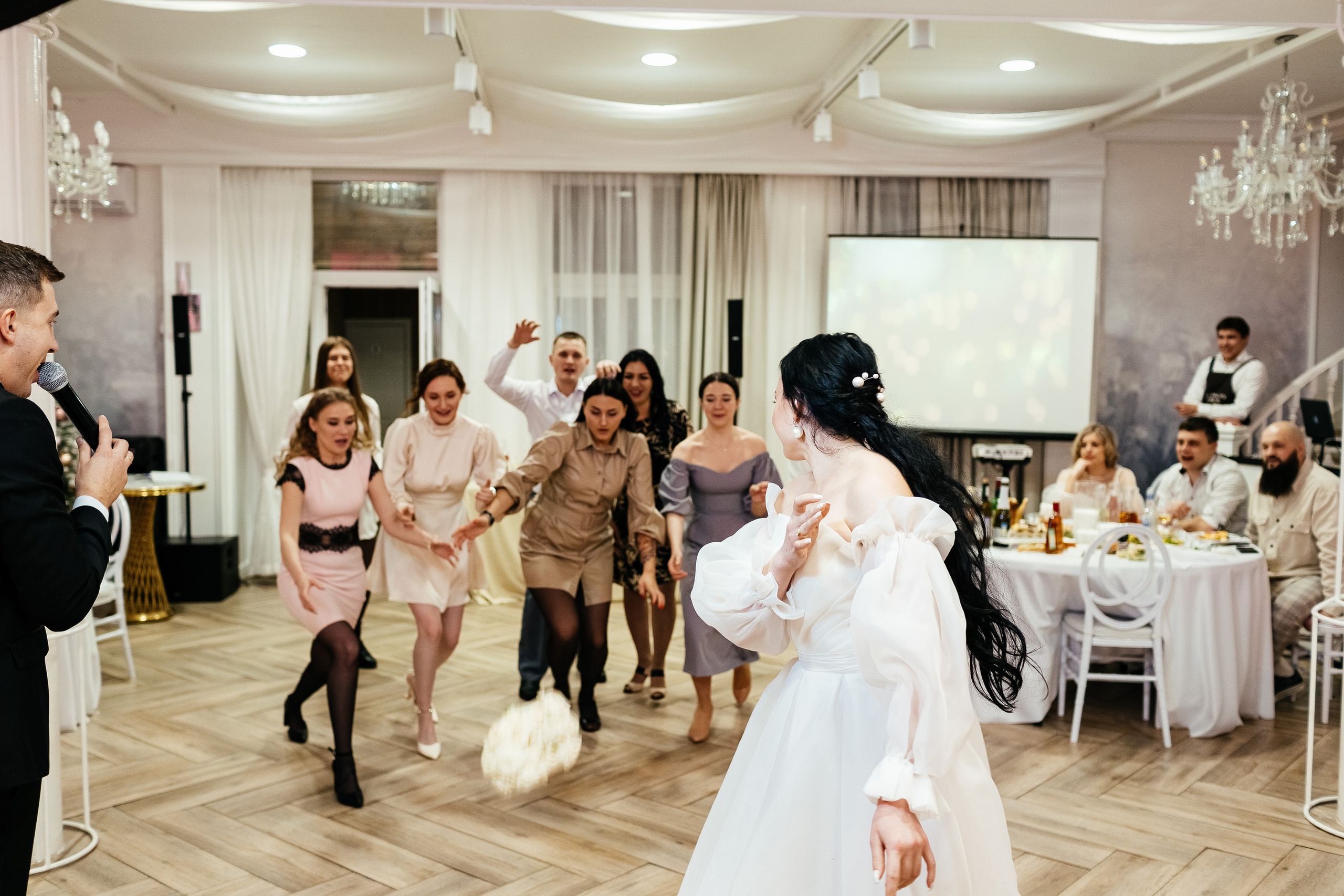 Свадебная история 22 02 2022. Главная