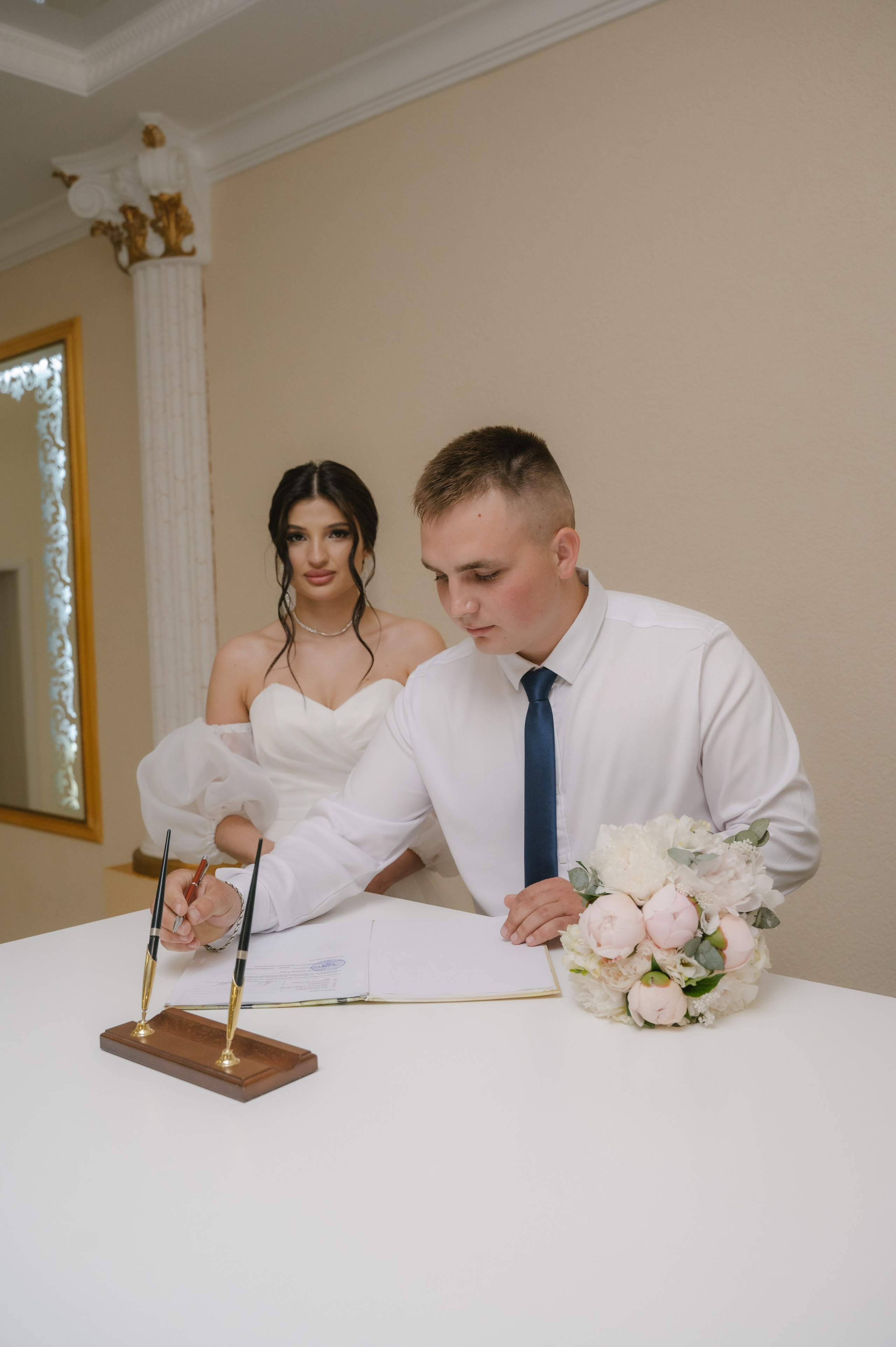 Кристина и Алексей. Семейный и свадебный фотограф
