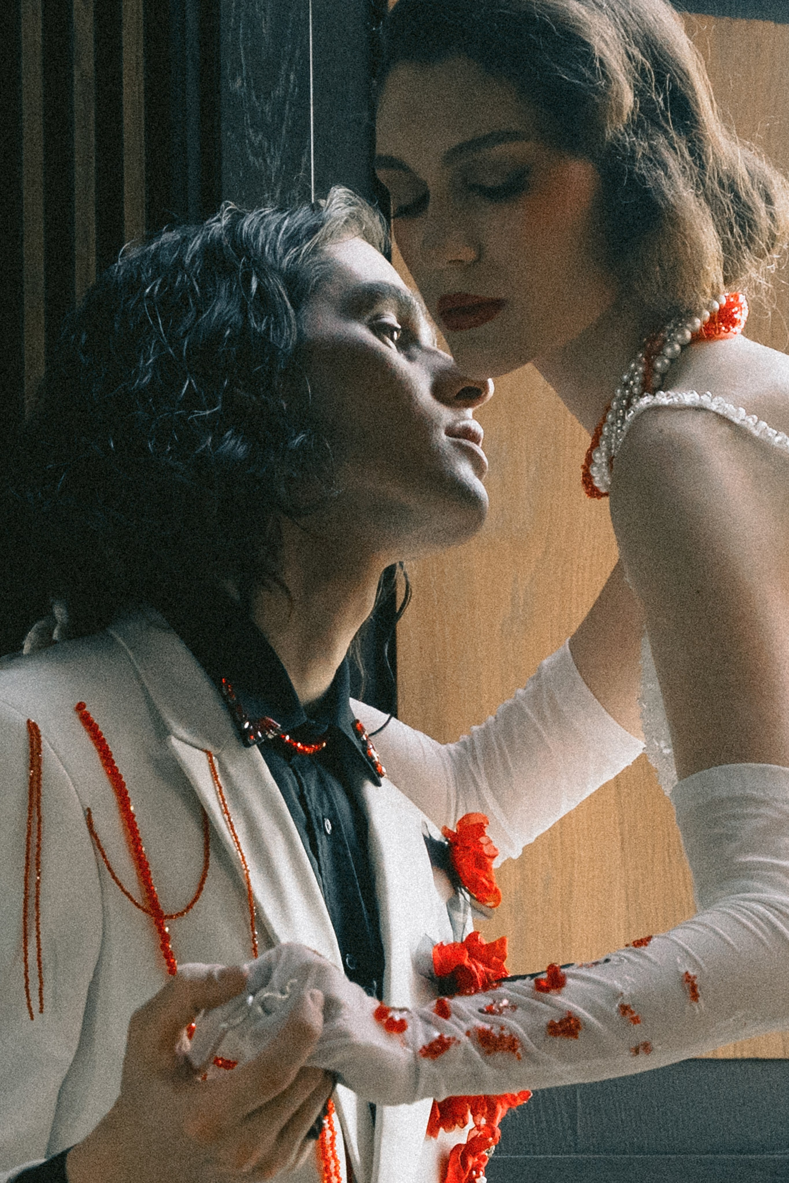 Вечность. Георгий и София. Свадебный и портретный фотограф в Тюмени Женя Черемнова