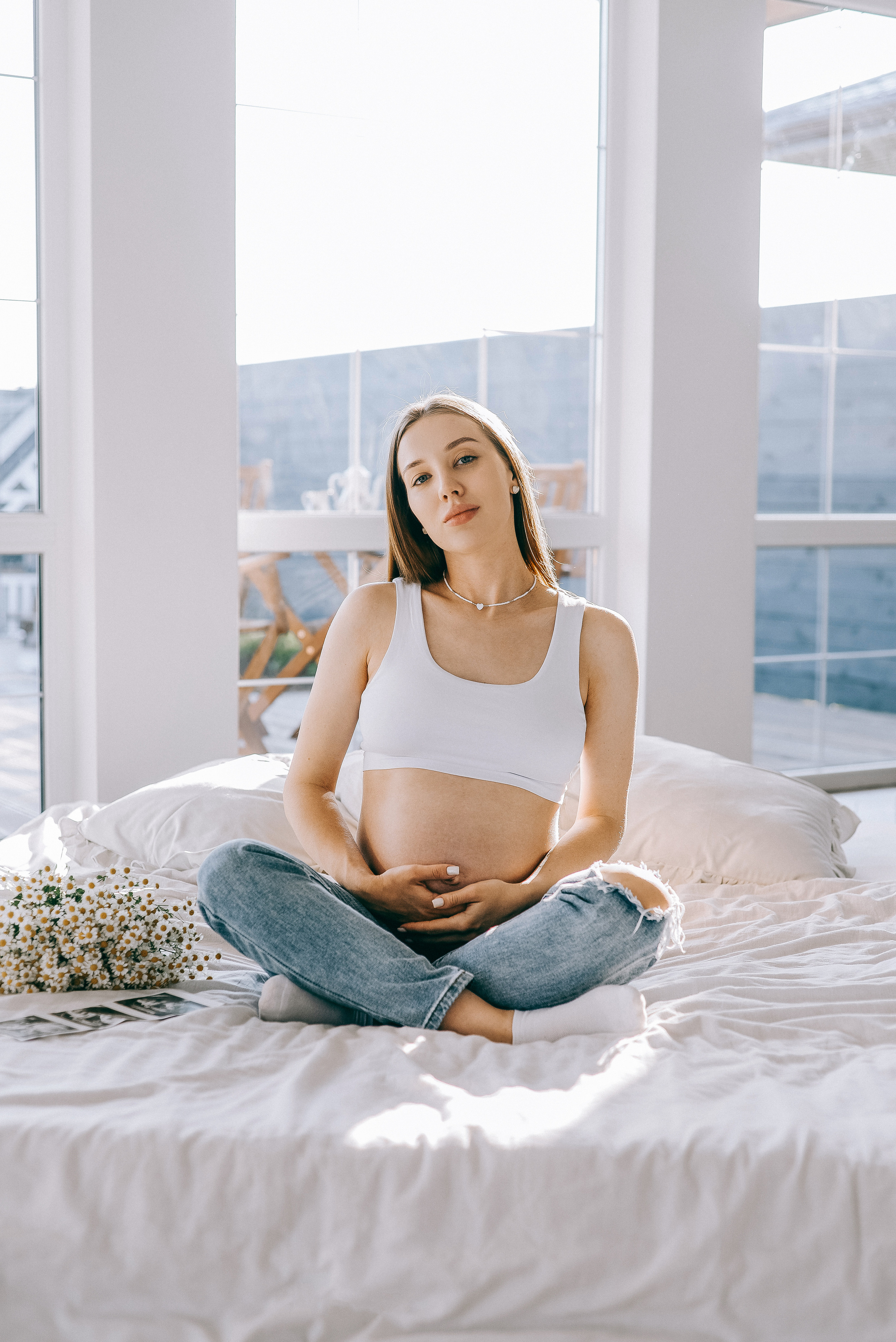 Дарья и Кирилл. Свадебный и семейный фотограф Ростов-на-Дону Евгения Борисова