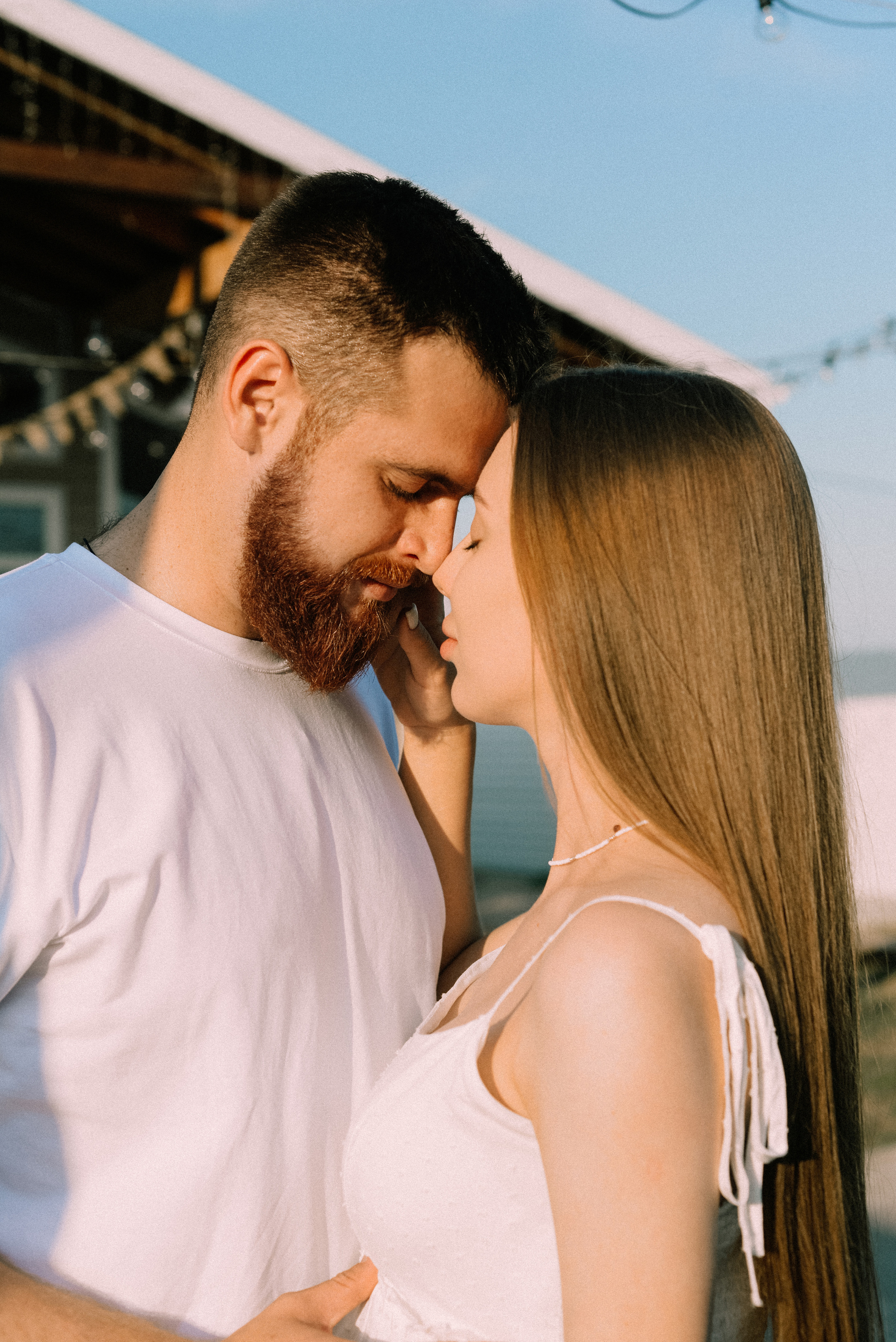 Дарья и Кирилл. Свадебный и семейный фотограф Ростов-на-Дону Евгения Борисова