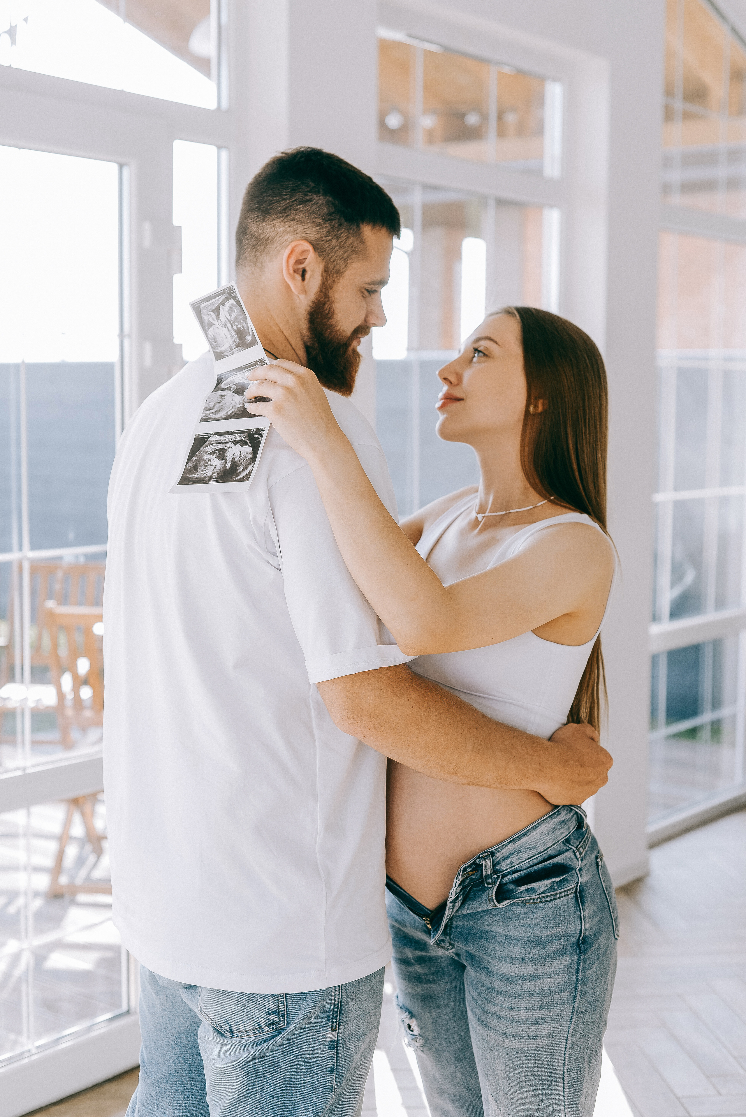 Дарья и Кирилл. Свадебный и семейный фотограф Ростов-на-Дону Евгения Борисова