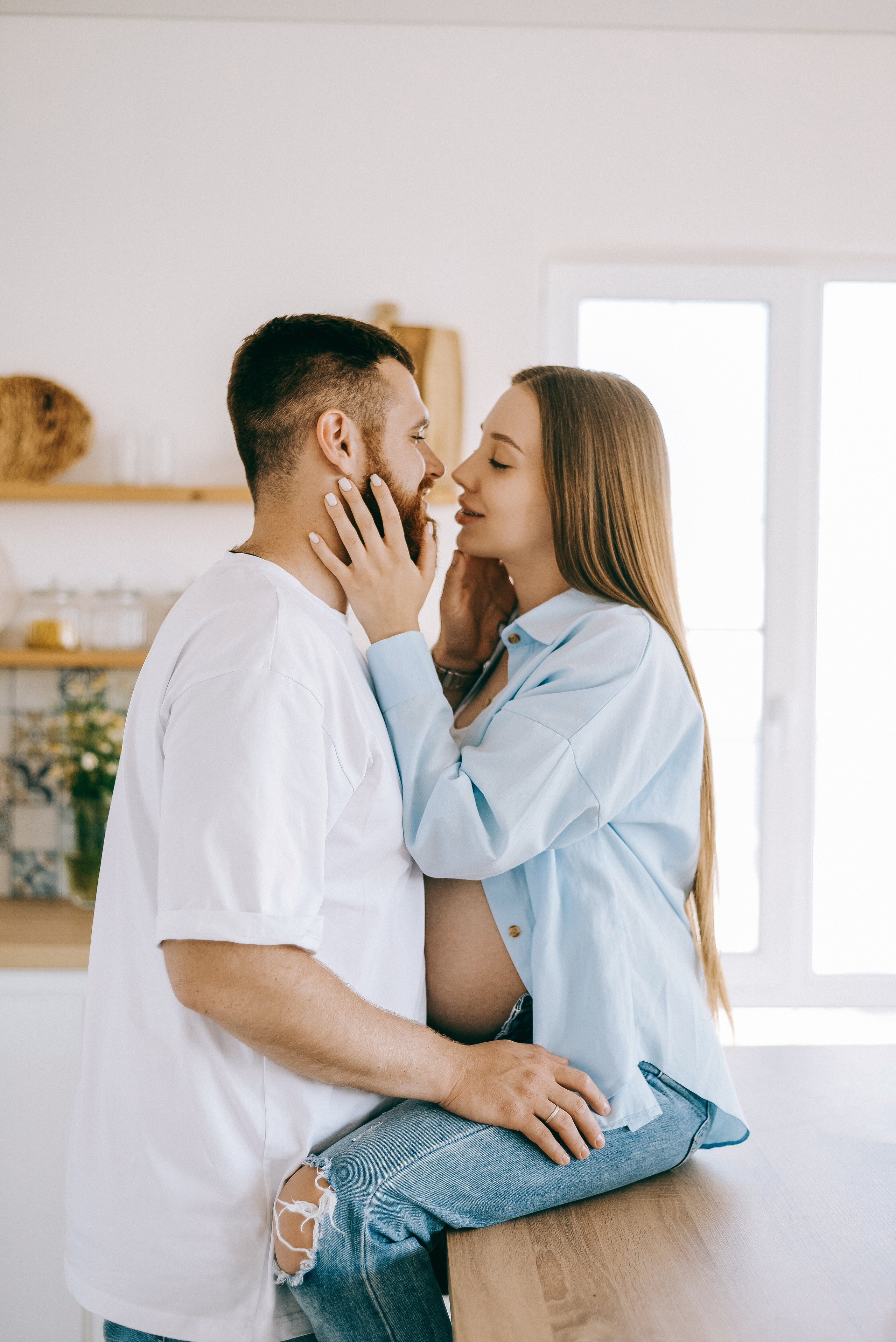 Дарья и Кирилл. Свадебный и семейный фотограф Ростов-на-Дону Евгения Борисова
