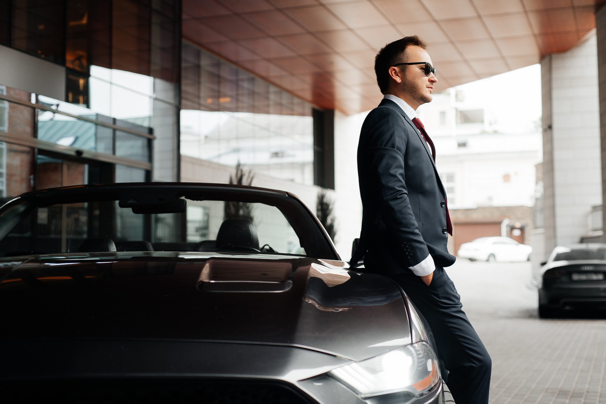 Жанна и Станислав. Свадебный и семейный фотограф Ростов-на-Дону Евгения Борисова