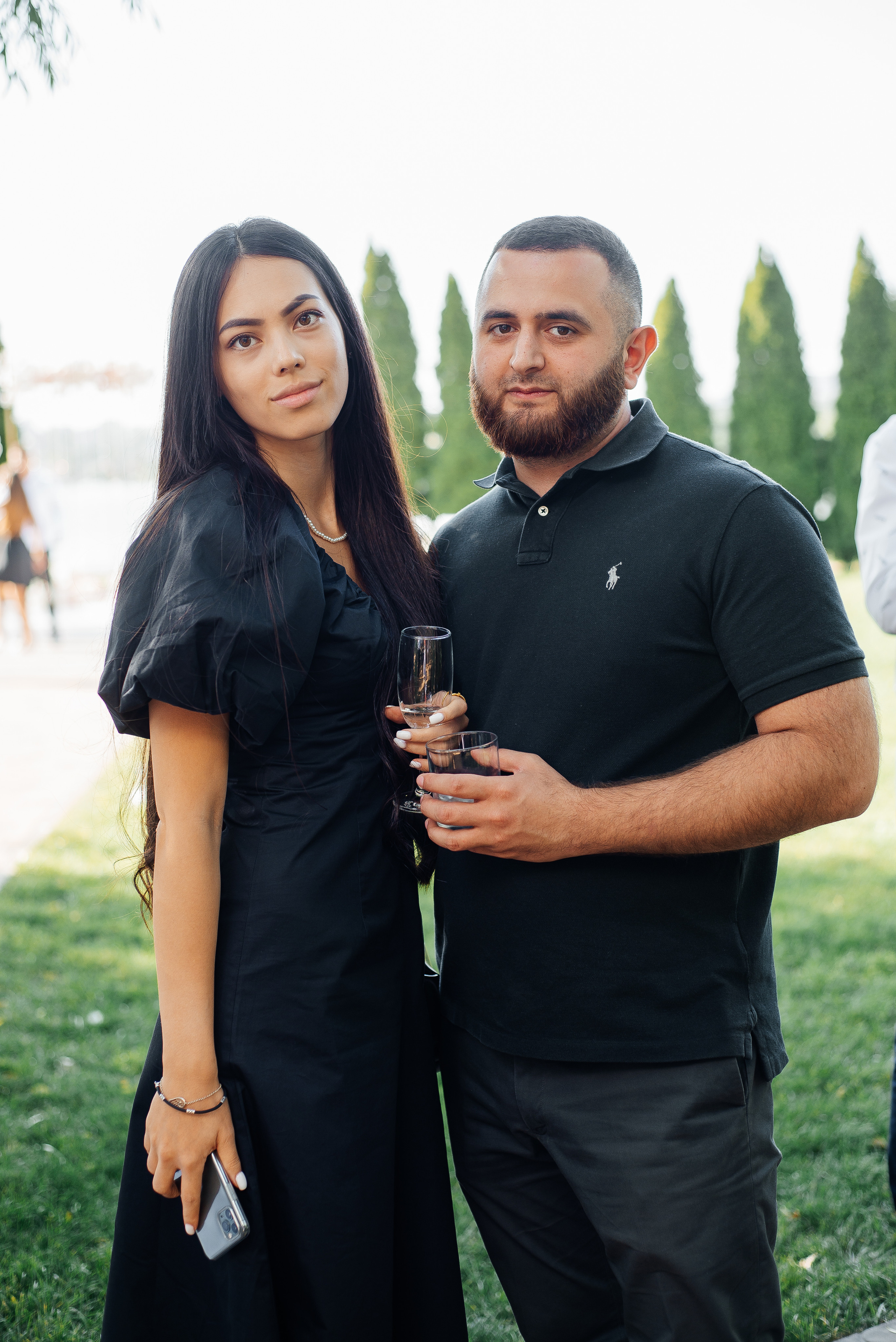 Свадебный фуршет. Свадебный и семейный фотограф Ростов-на-Дону Евгения Борисова