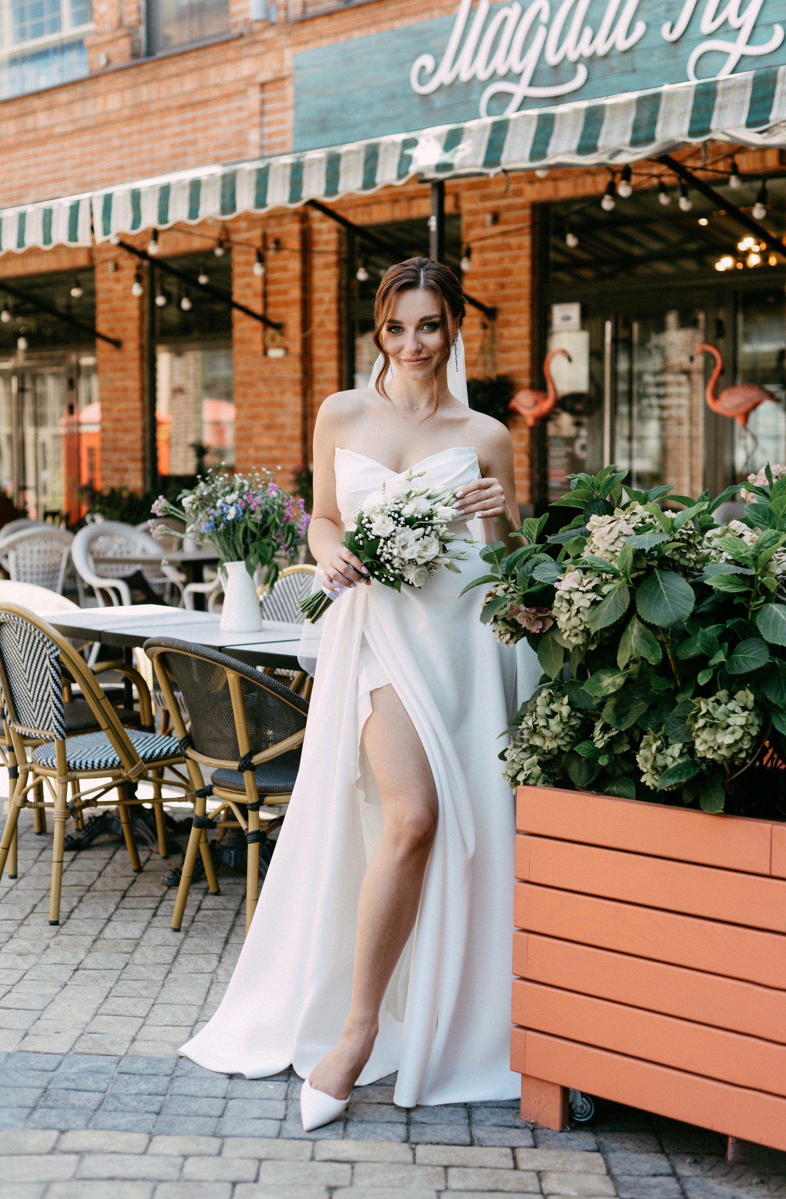 Диана и Даниил. Свадебный и семейный фотограф Ростов-на-Дону Евгения Борисова