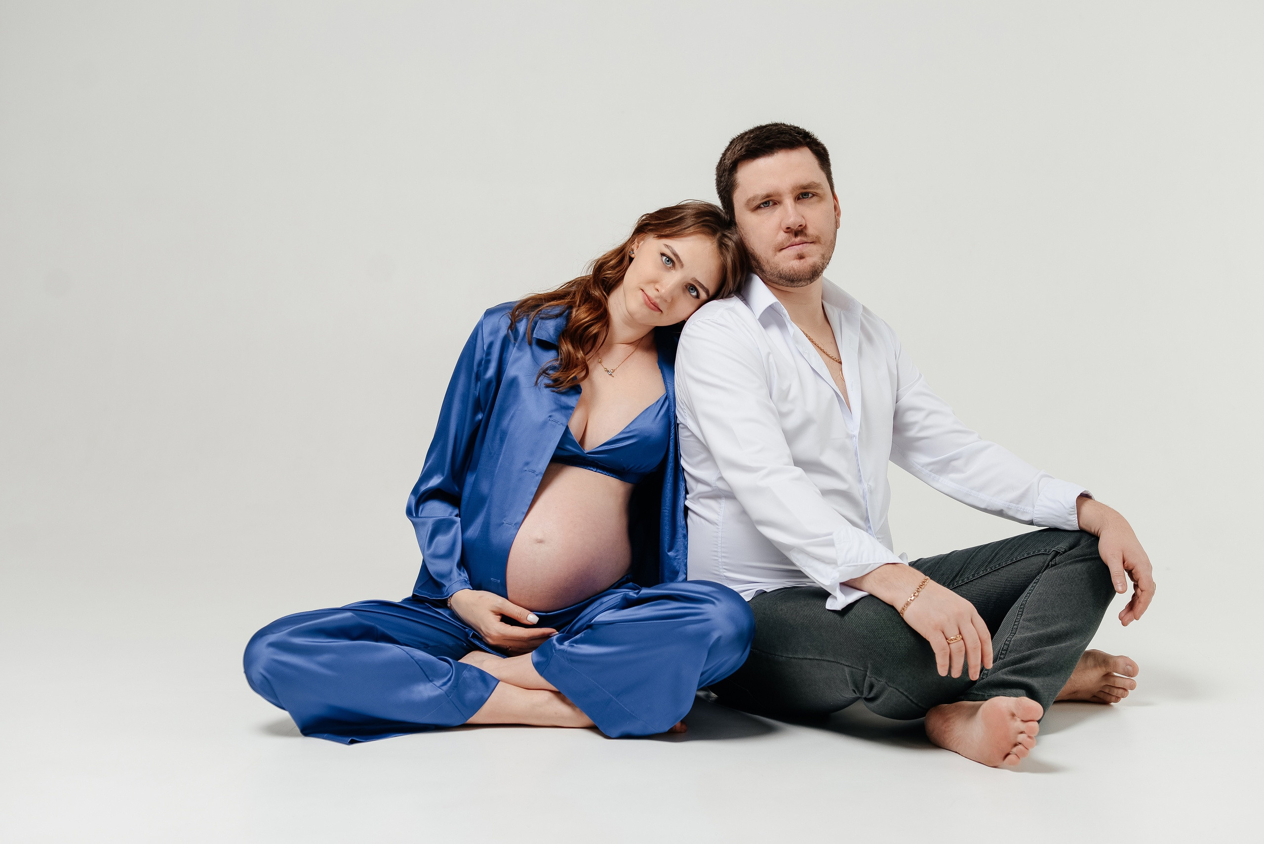 Артем, Екатерина и Иван. Свадебный и семейный фотограф Ростов-на-Дону Евгения Борисова