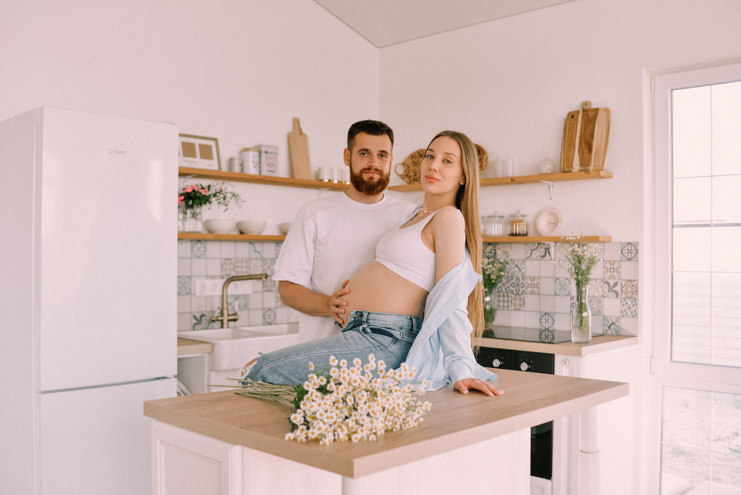 Дарья и Кирилл. Свадебный и семейный фотограф Ростов-на-Дону Евгения Борисова