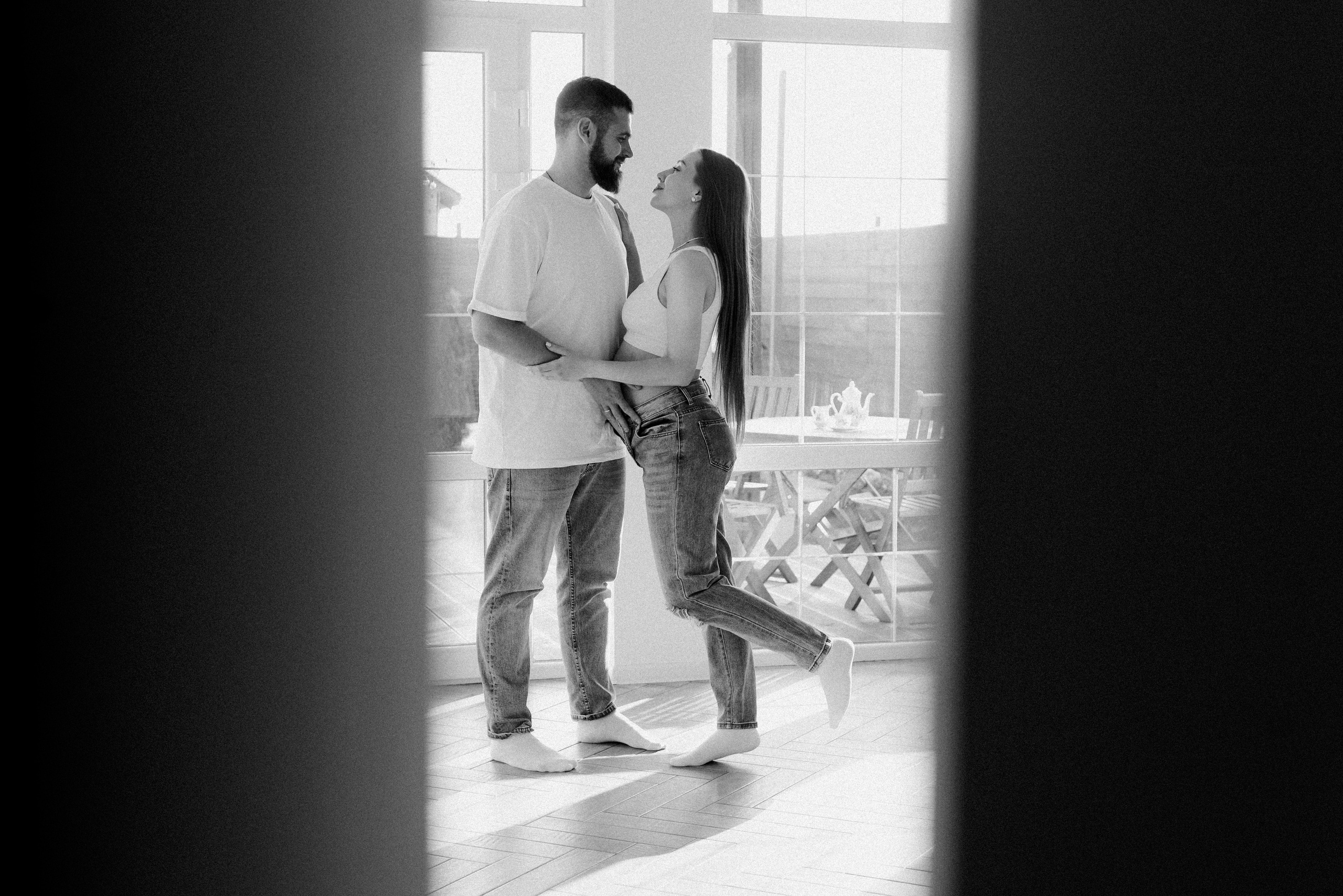 Дарья и Кирилл. Свадебный и семейный фотограф Ростов-на-Дону Евгения Борисова