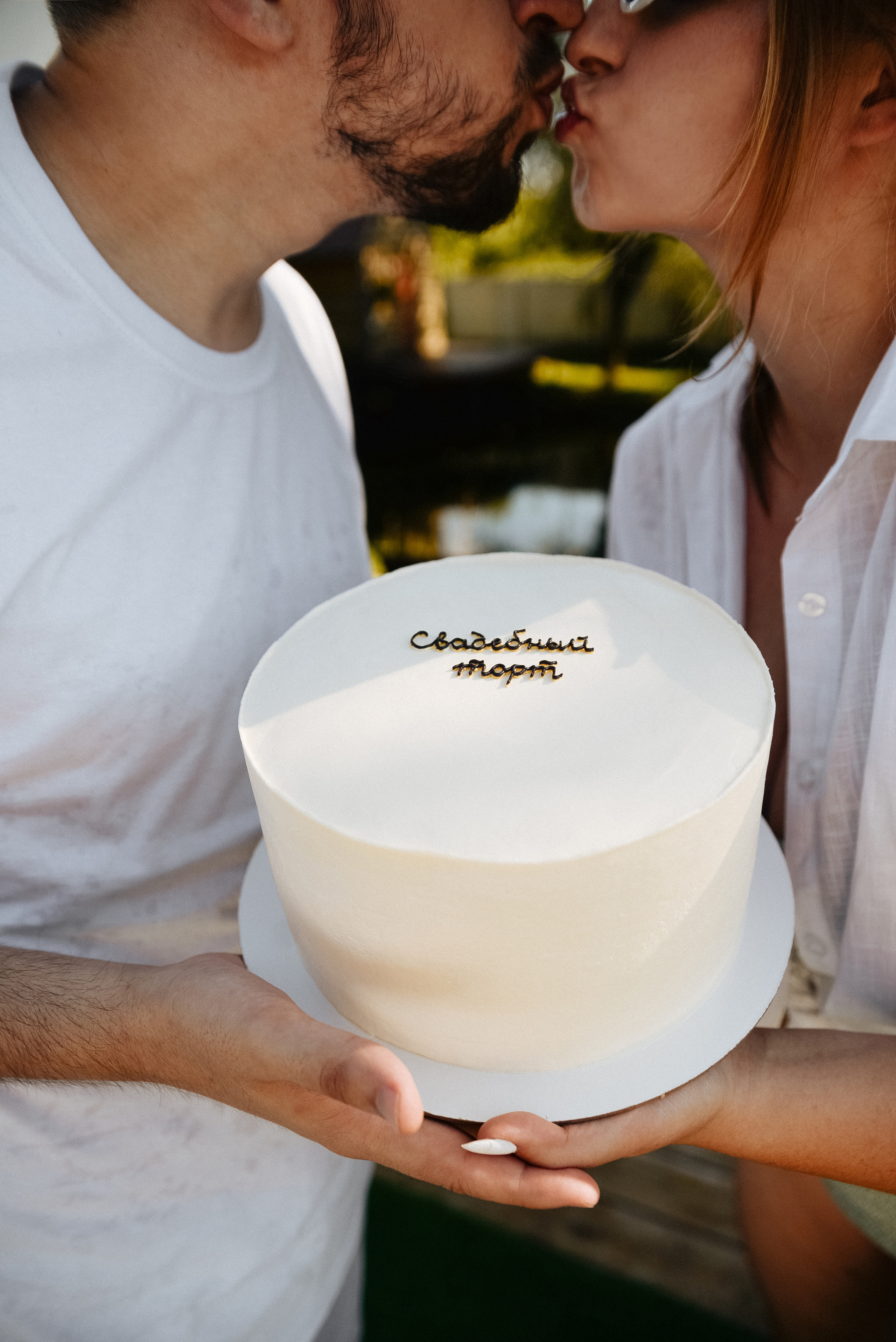 White party у бассейна. Свадебный и семейный фотограф Ростов-на-Дону Евгения Борисова