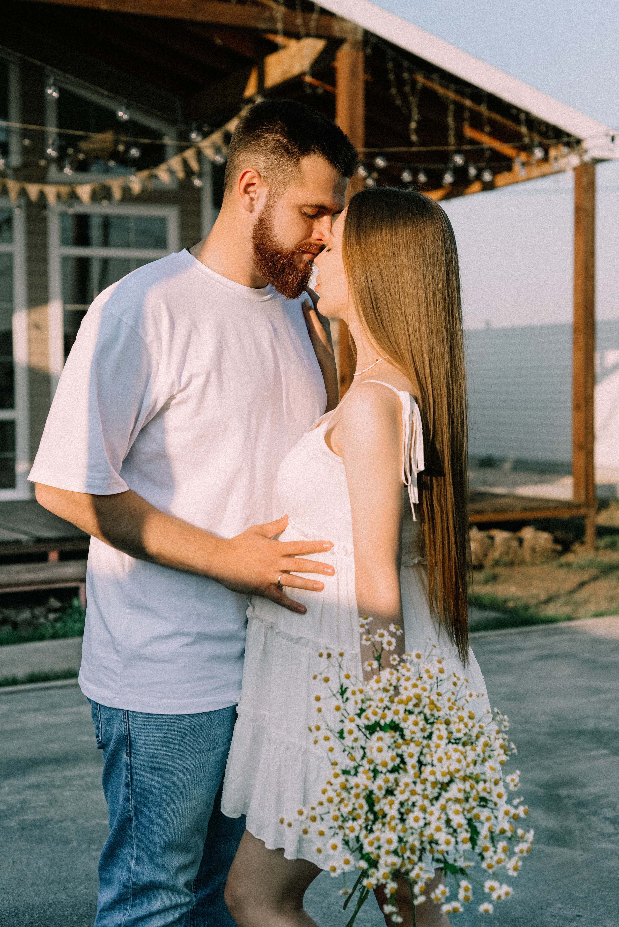 Дарья и Кирилл. Свадебный и семейный фотограф Ростов-на-Дону Евгения Борисова