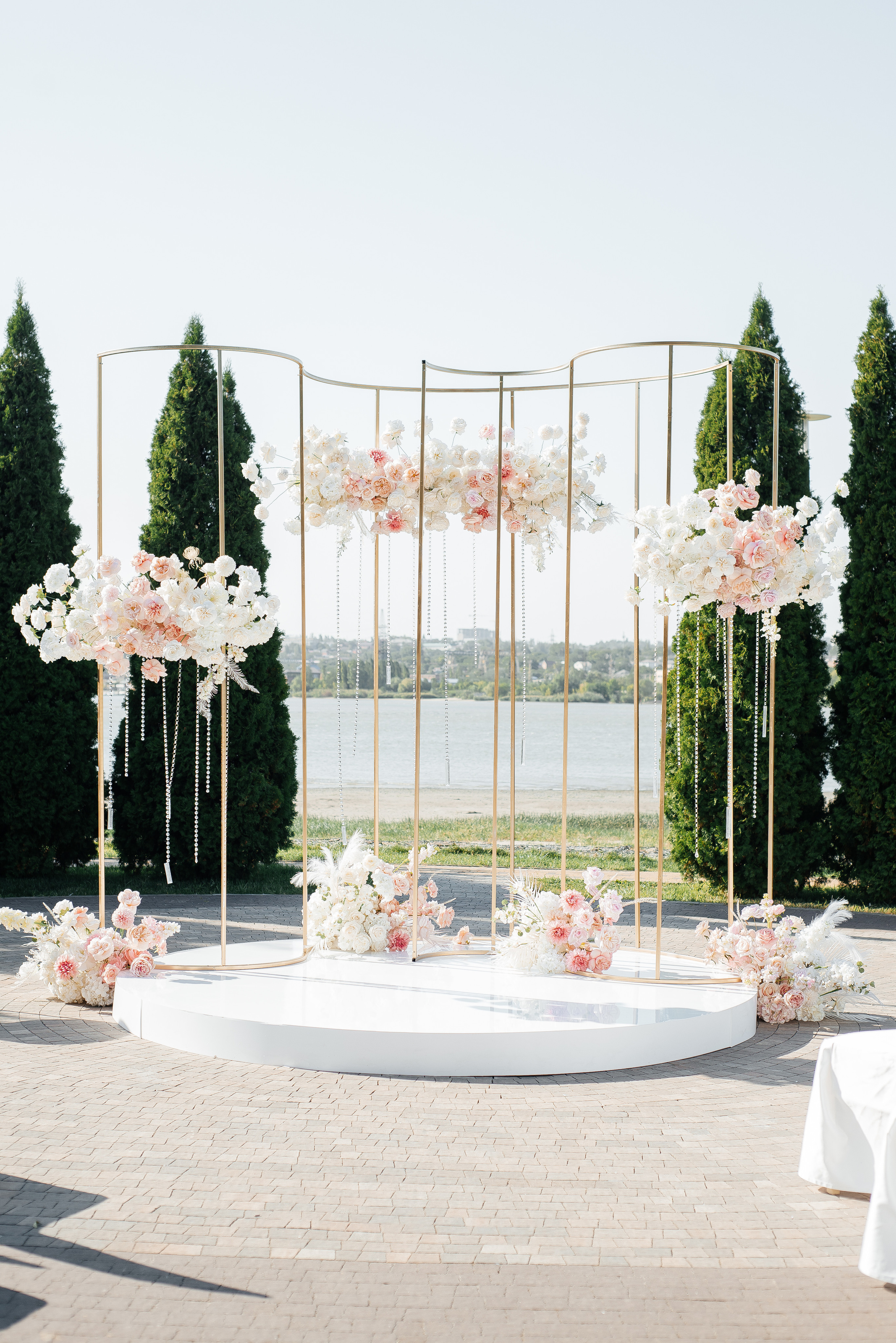 Свадебный фуршет. Свадебный и семейный фотограф Ростов-на-Дону Евгения Борисова