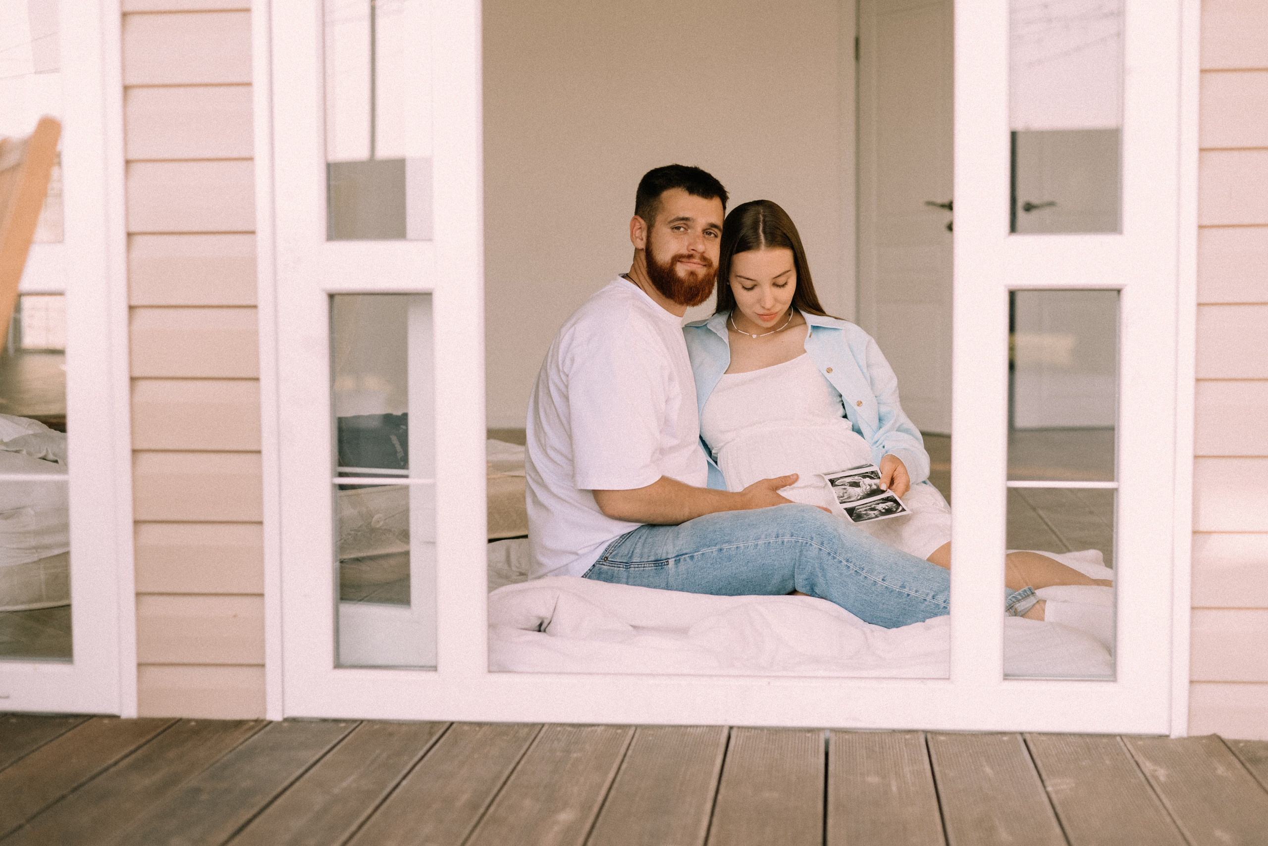 Дарья и Кирилл. Свадебный и семейный фотограф Ростов-на-Дону Евгения Борисова