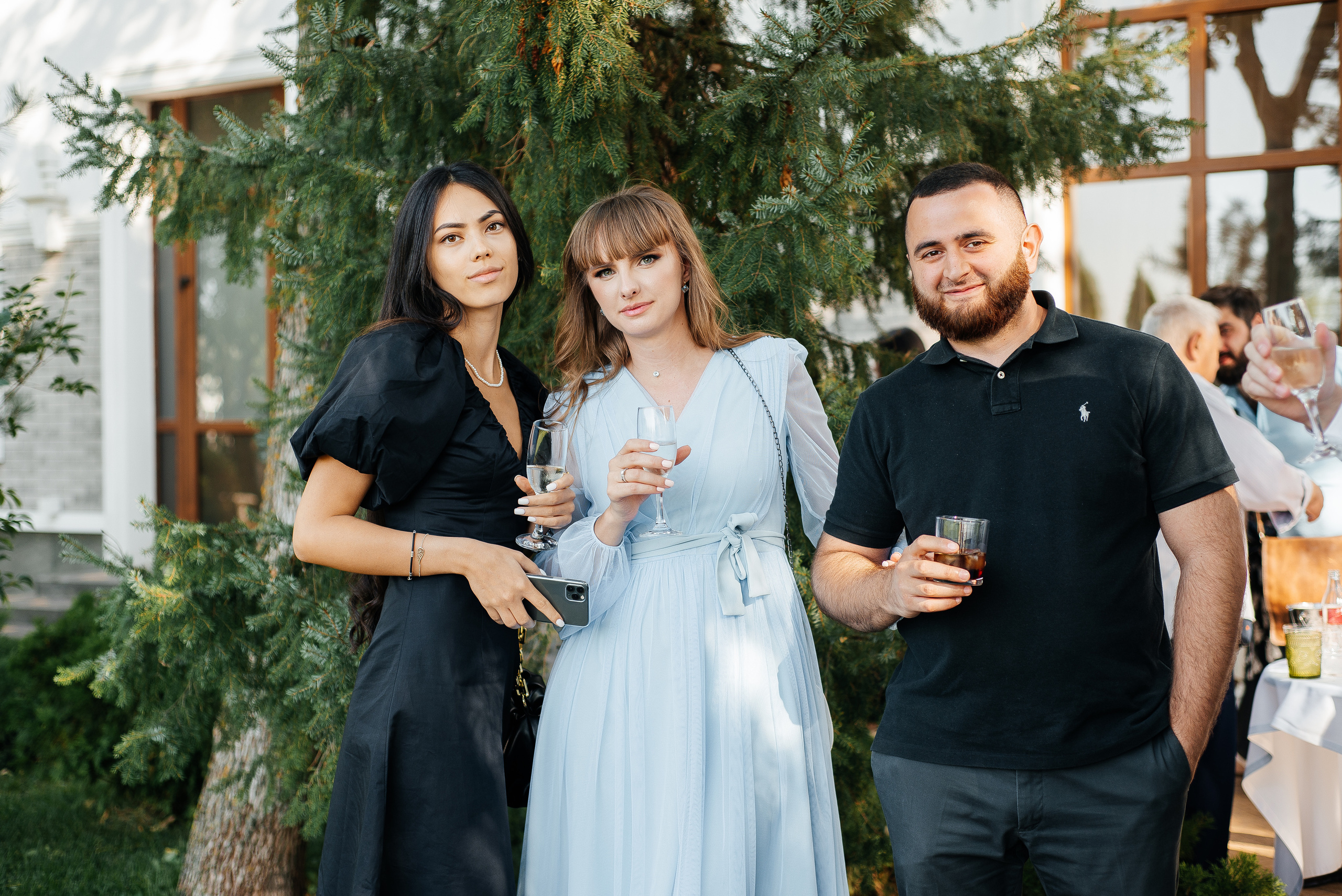 Свадебный фуршет. Свадебный и семейный фотограф Ростов-на-Дону Евгения Борисова