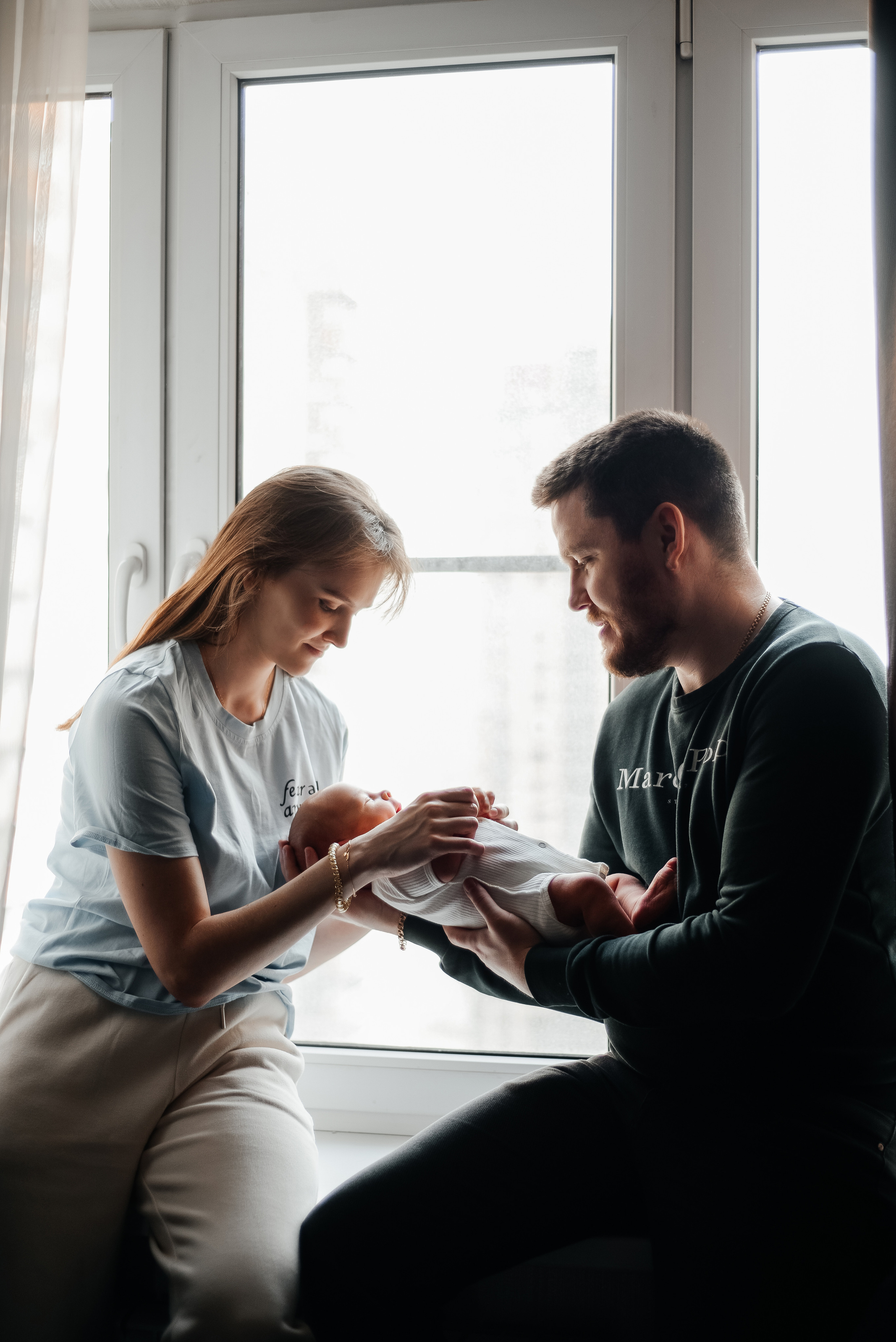 Артем, Екатерина и Иван. Свадебный и семейный фотограф Ростов-на-Дону Евгения Борисова