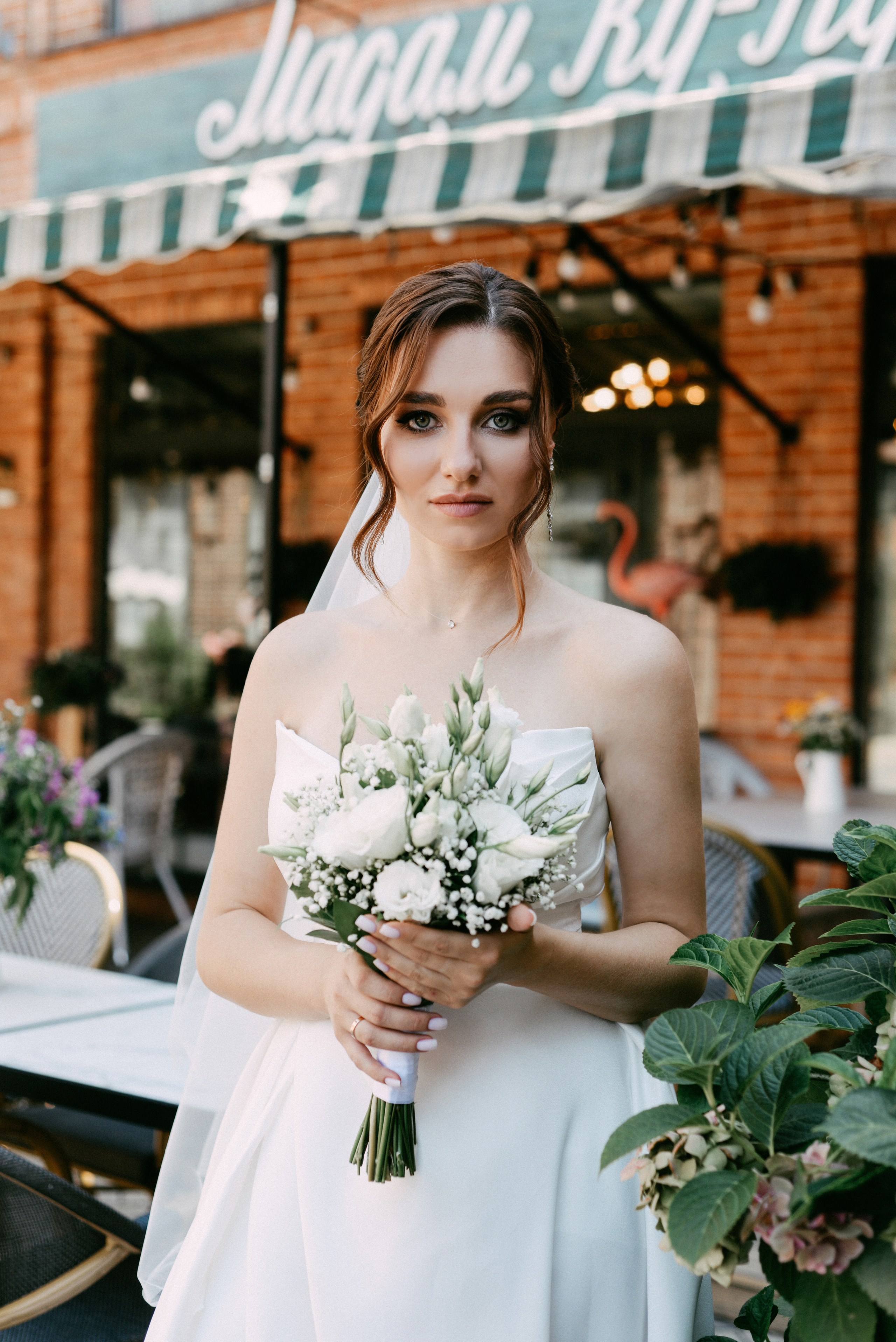 Диана и Даниил. Свадебный и семейный фотограф Ростов-на-Дону Евгения Борисова