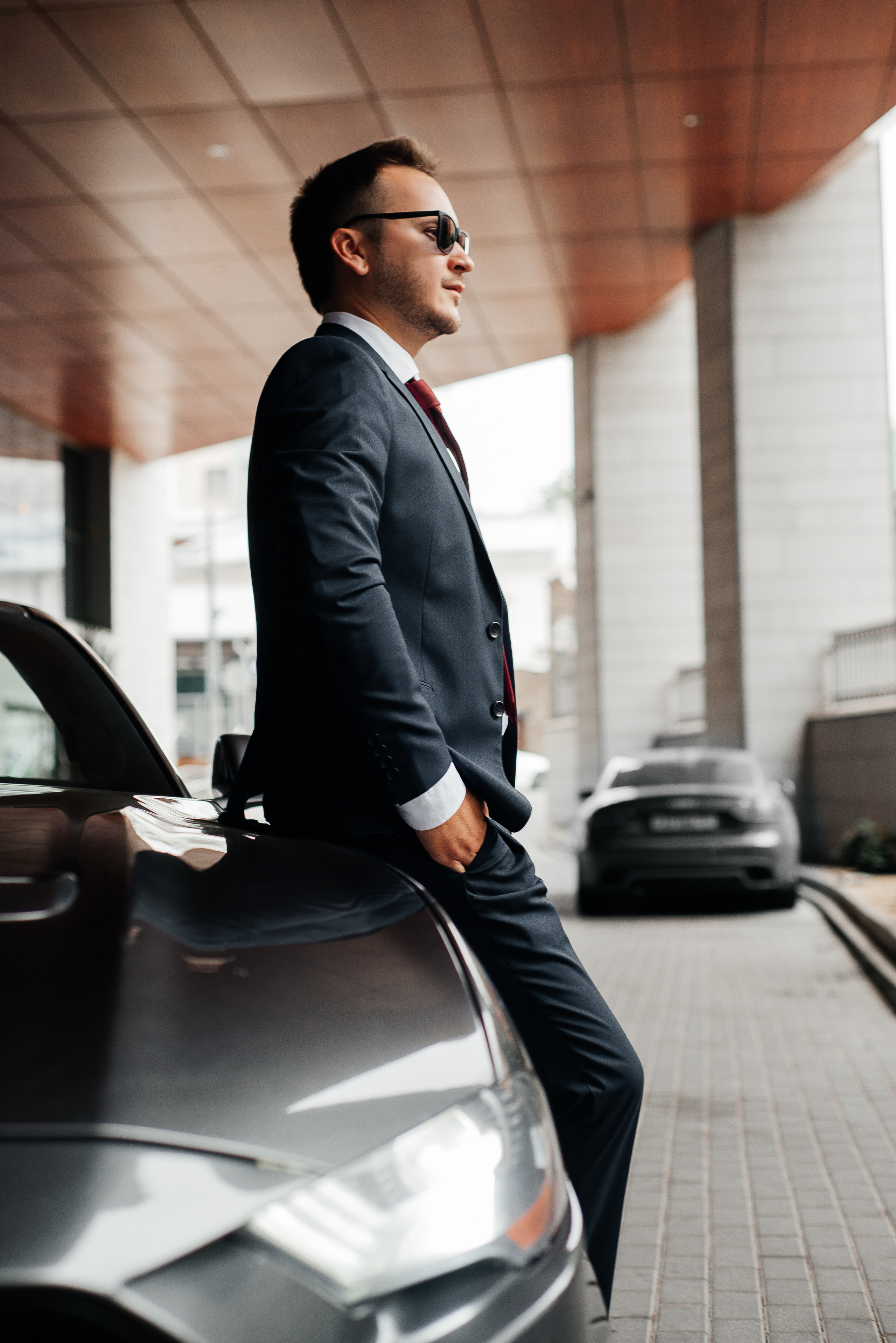 Жанна и Станислав. Свадебный и семейный фотограф Ростов-на-Дону Евгения Борисова