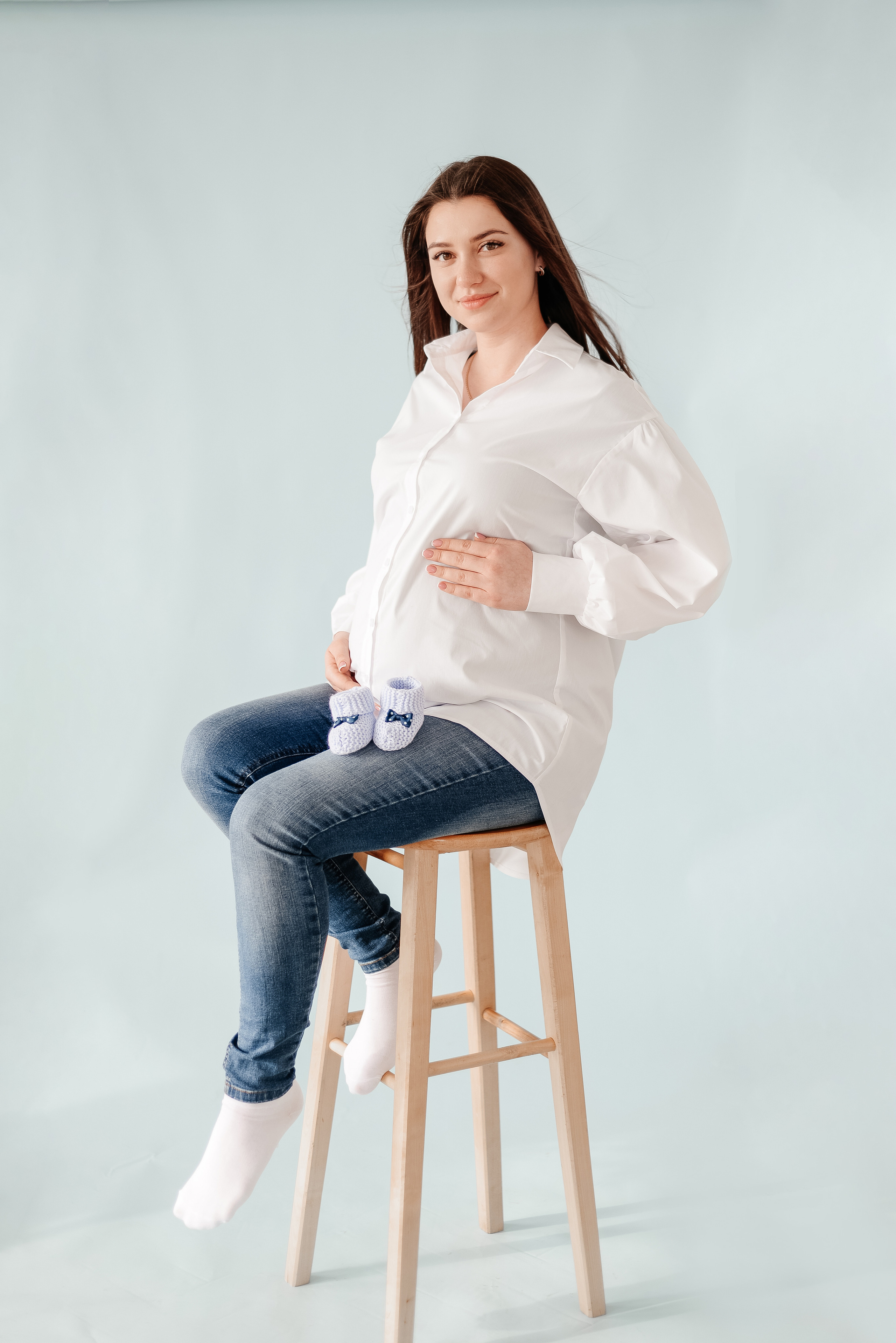 Алена, Юрий и Илья. Свадебный и семейный фотограф Ростов-на-Дону Евгения Борисова