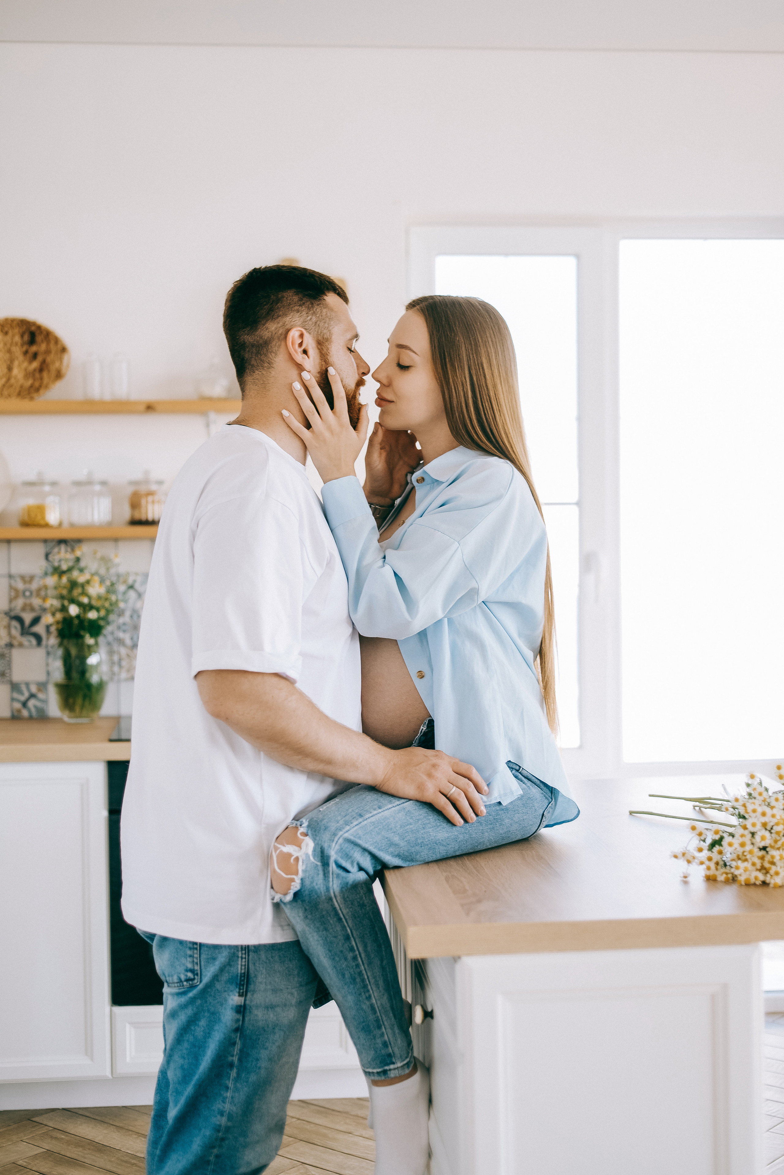 Дарья и Кирилл. Свадебный и семейный фотограф Ростов-на-Дону Евгения Борисова