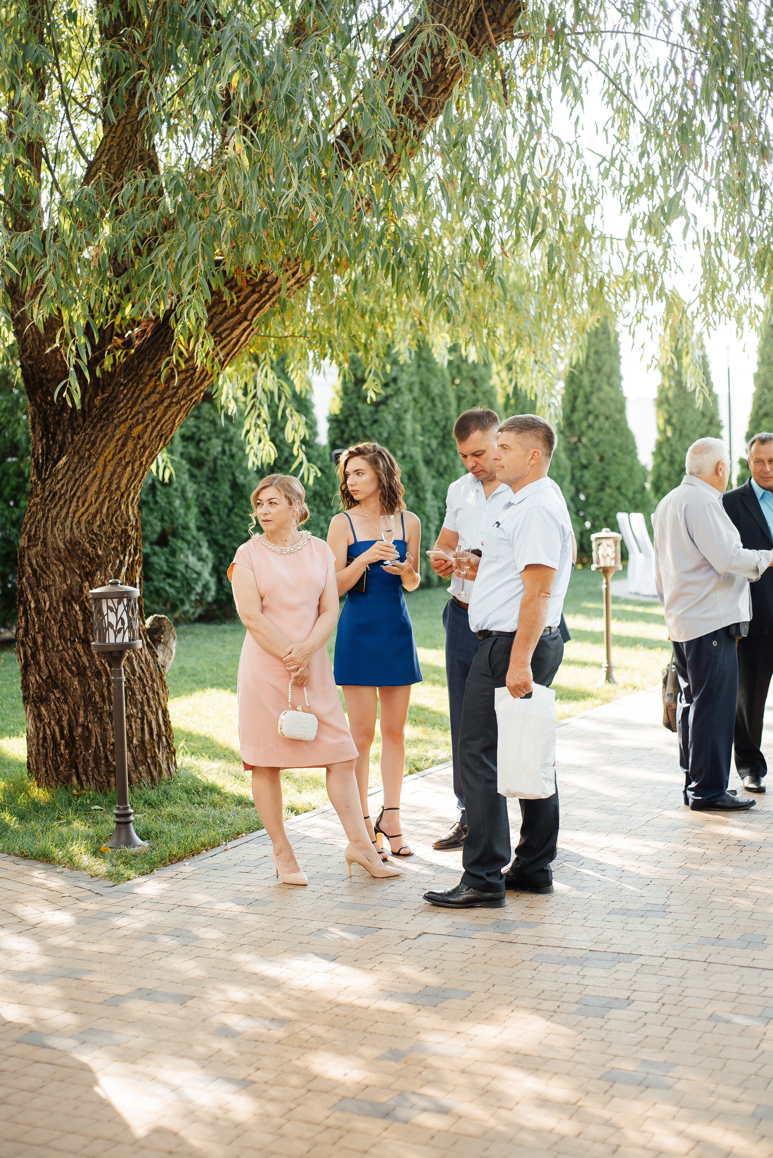 Свадебный фуршет. Свадебный и семейный фотограф Ростов-на-Дону Евгения Борисова