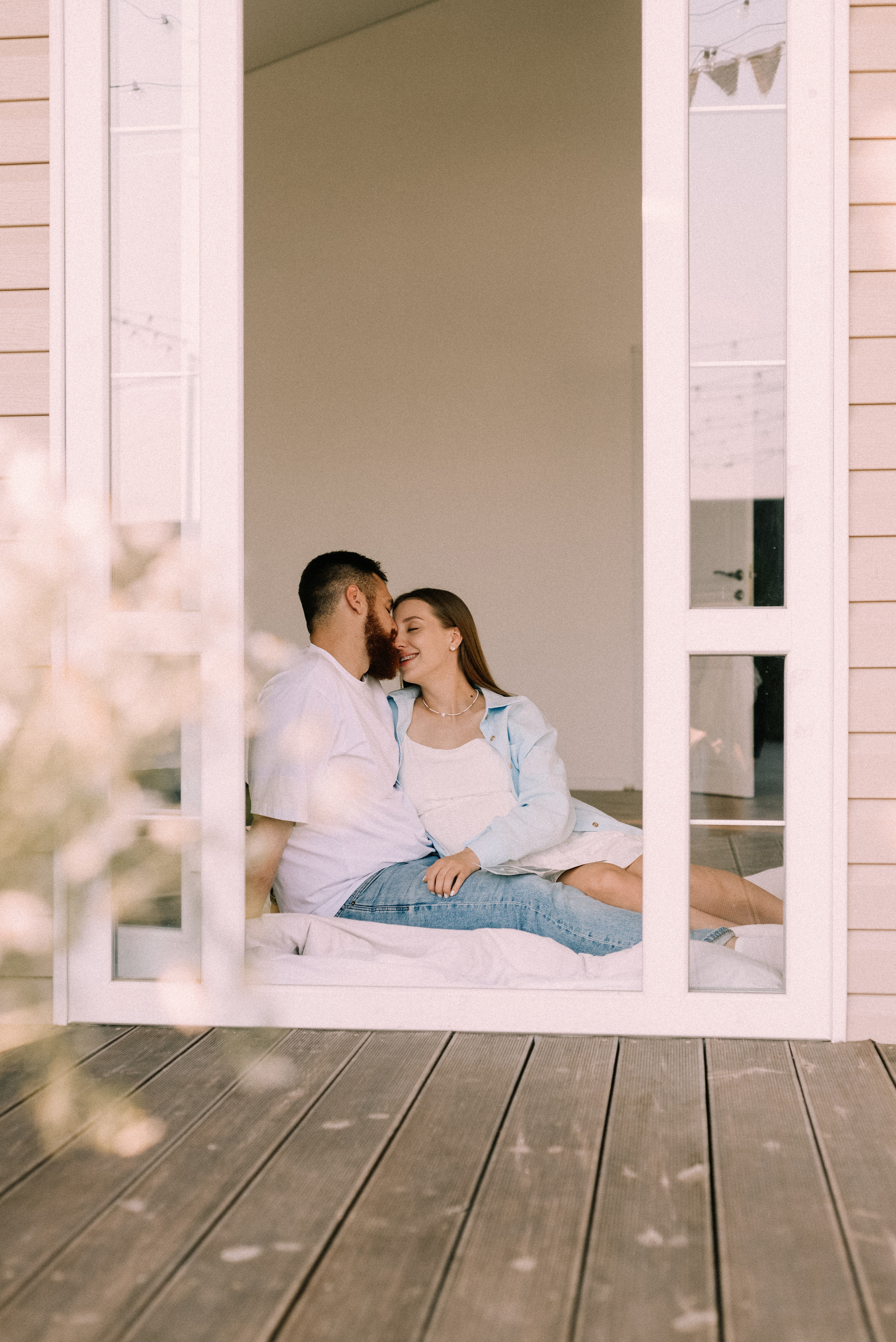 Дарья и Кирилл. Свадебный и семейный фотограф Ростов-на-Дону Евгения Борисова