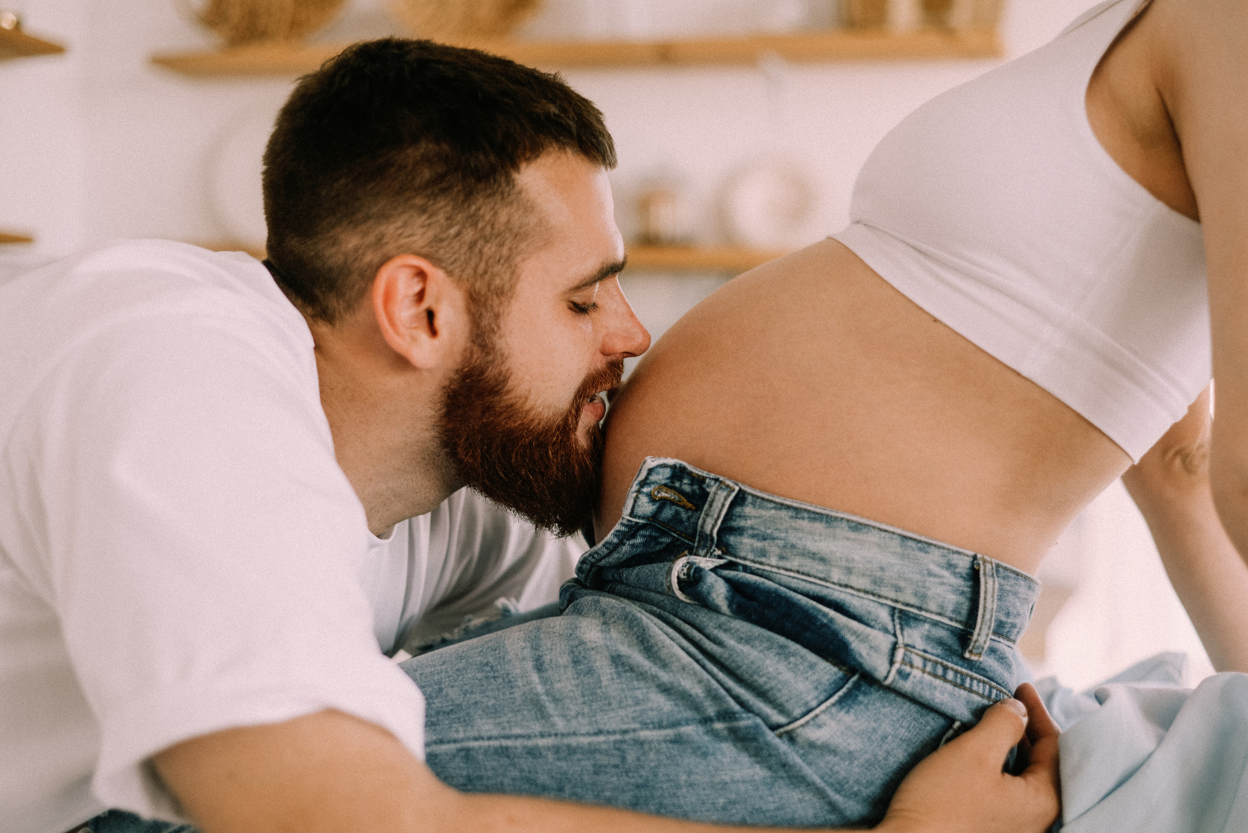 Дарья и Кирилл. Свадебный и семейный фотограф Ростов-на-Дону Евгения Борисова