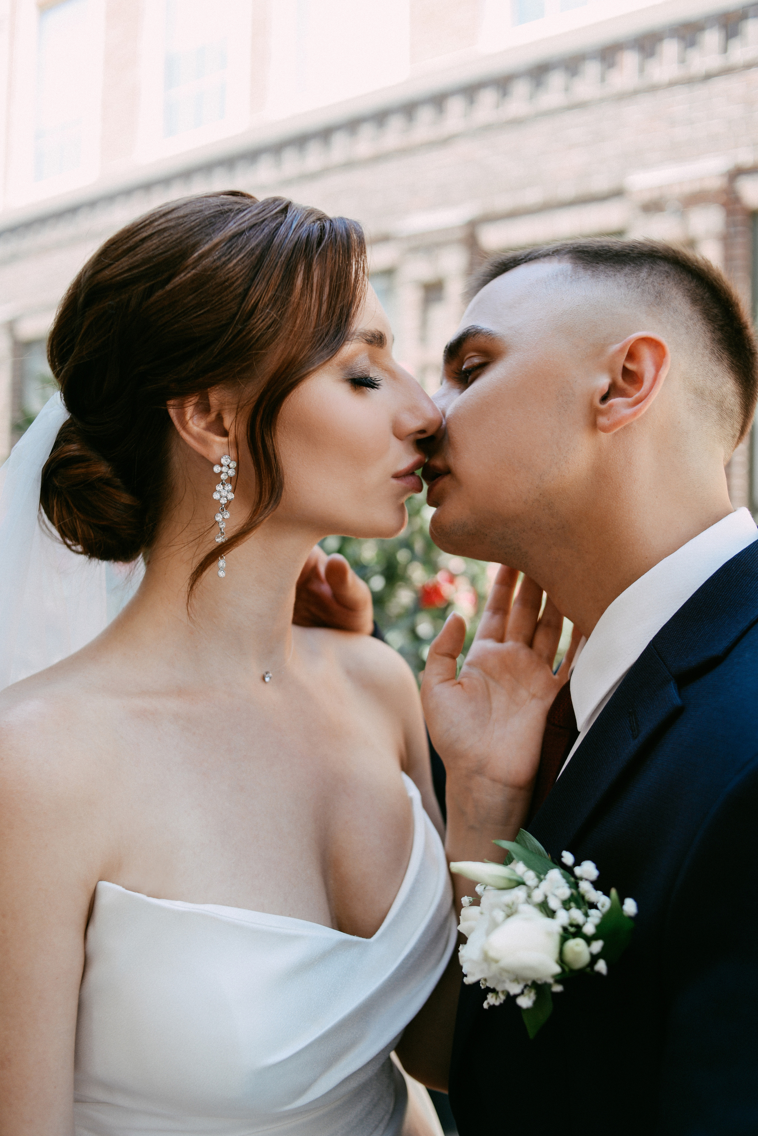 Диана и Даниил. Свадебный и семейный фотограф Ростов-на-Дону Евгения Борисова