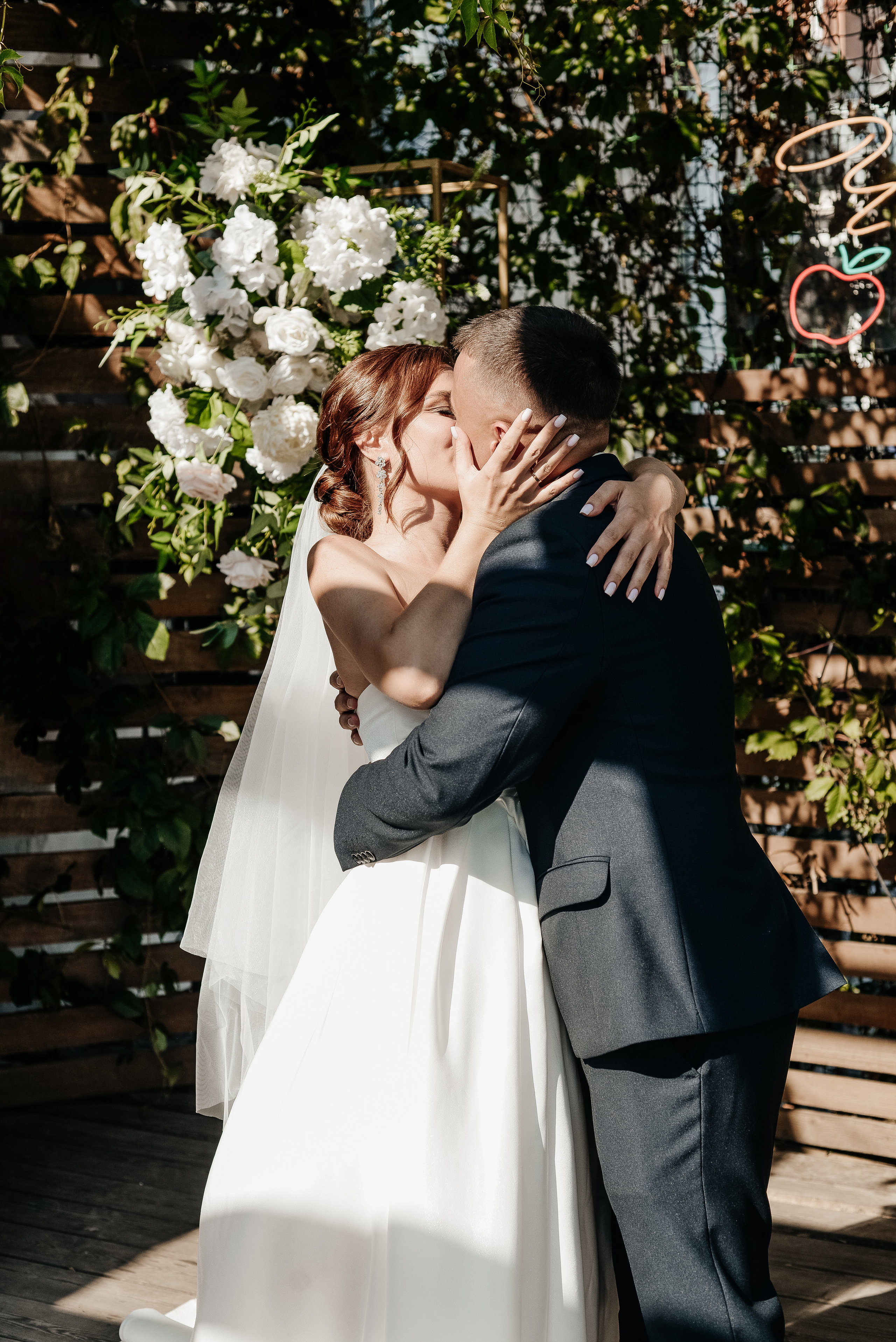 Диана и Даниил. Свадебный и семейный фотограф Ростов-на-Дону Евгения Борисова