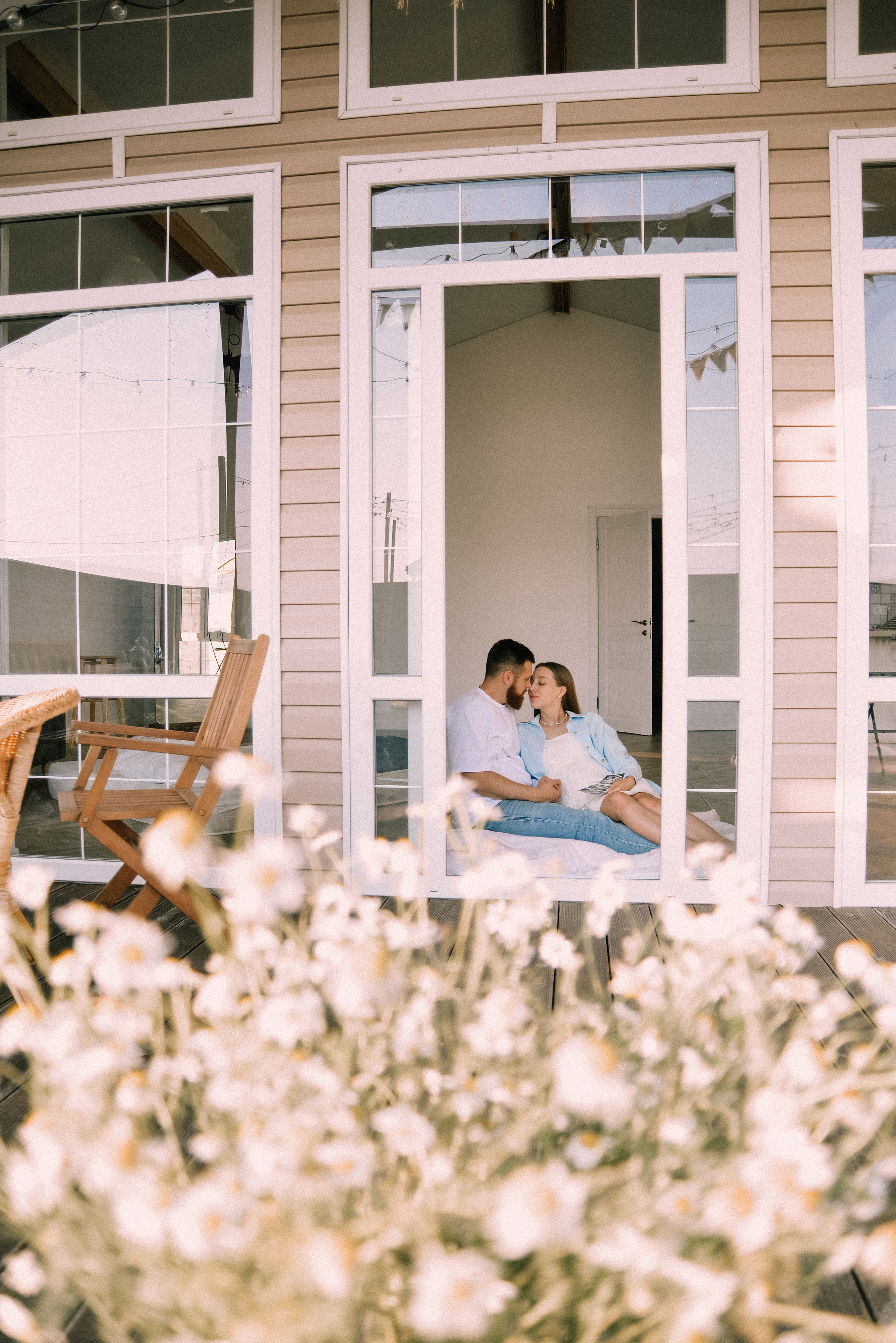 Дарья и Кирилл. Свадебный и семейный фотограф Ростов-на-Дону Евгения Борисова