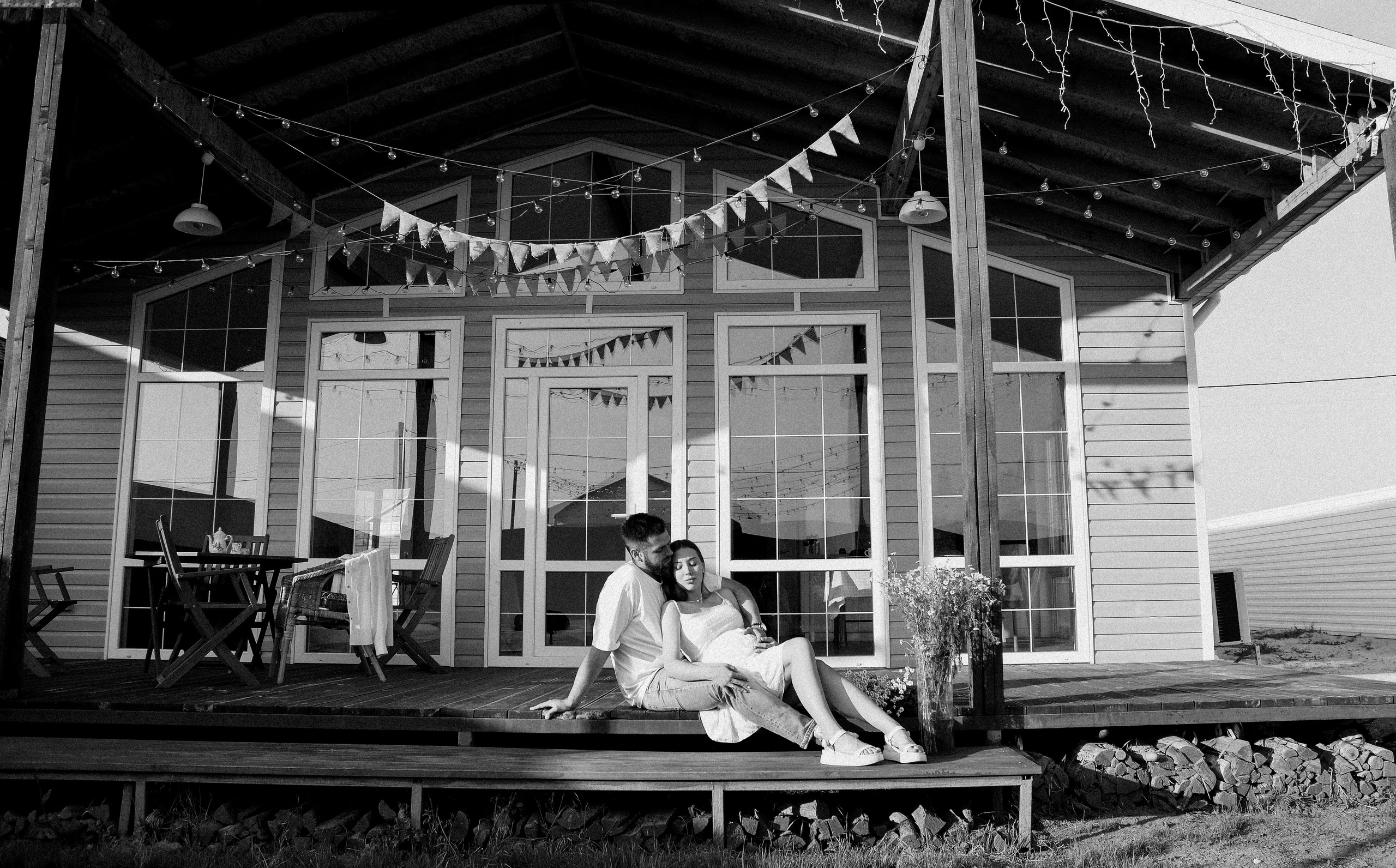 Дарья и Кирилл. Свадебный и семейный фотограф Ростов-на-Дону Евгения Борисова