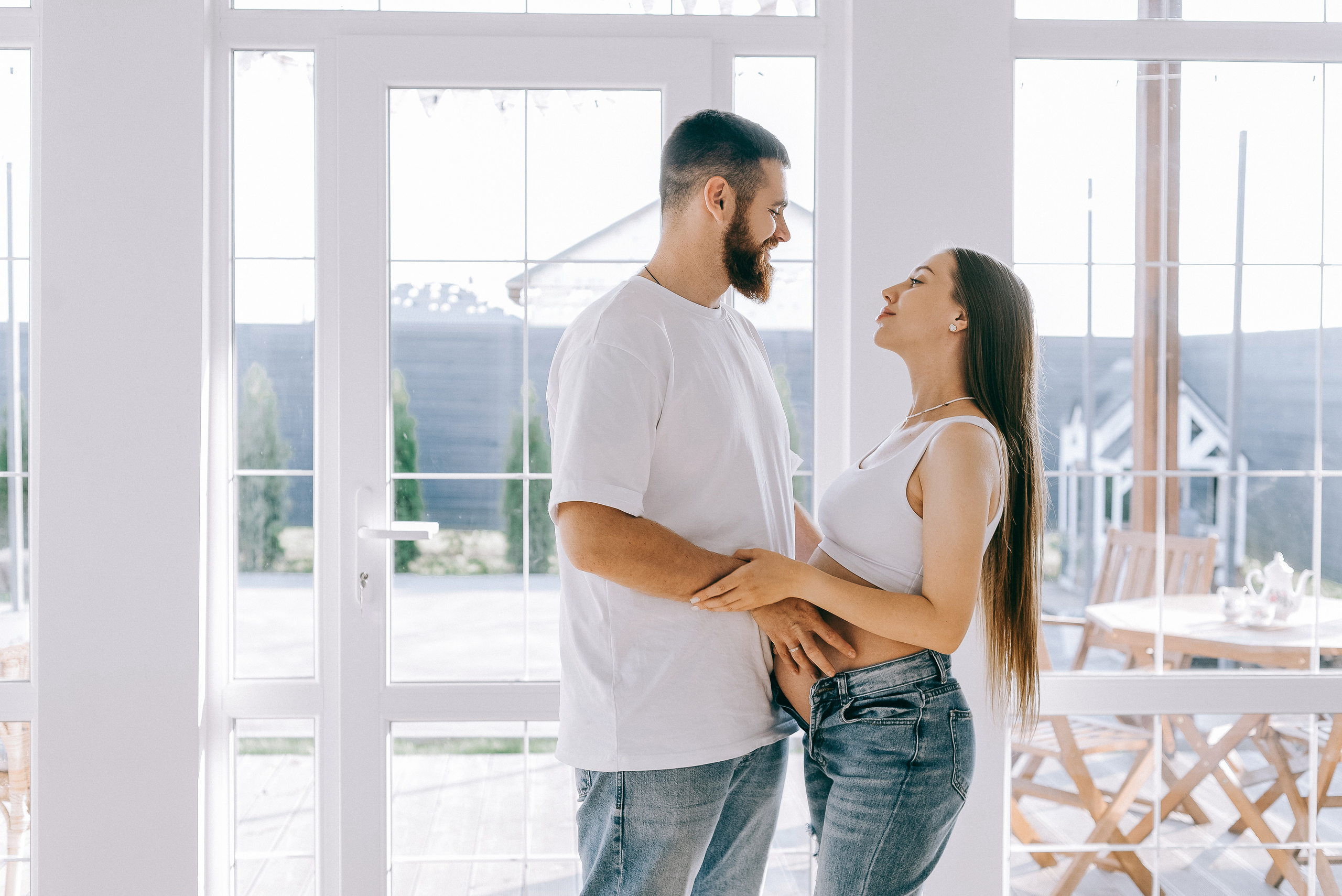 Дарья и Кирилл. Свадебный и семейный фотограф Ростов-на-Дону Евгения Борисова