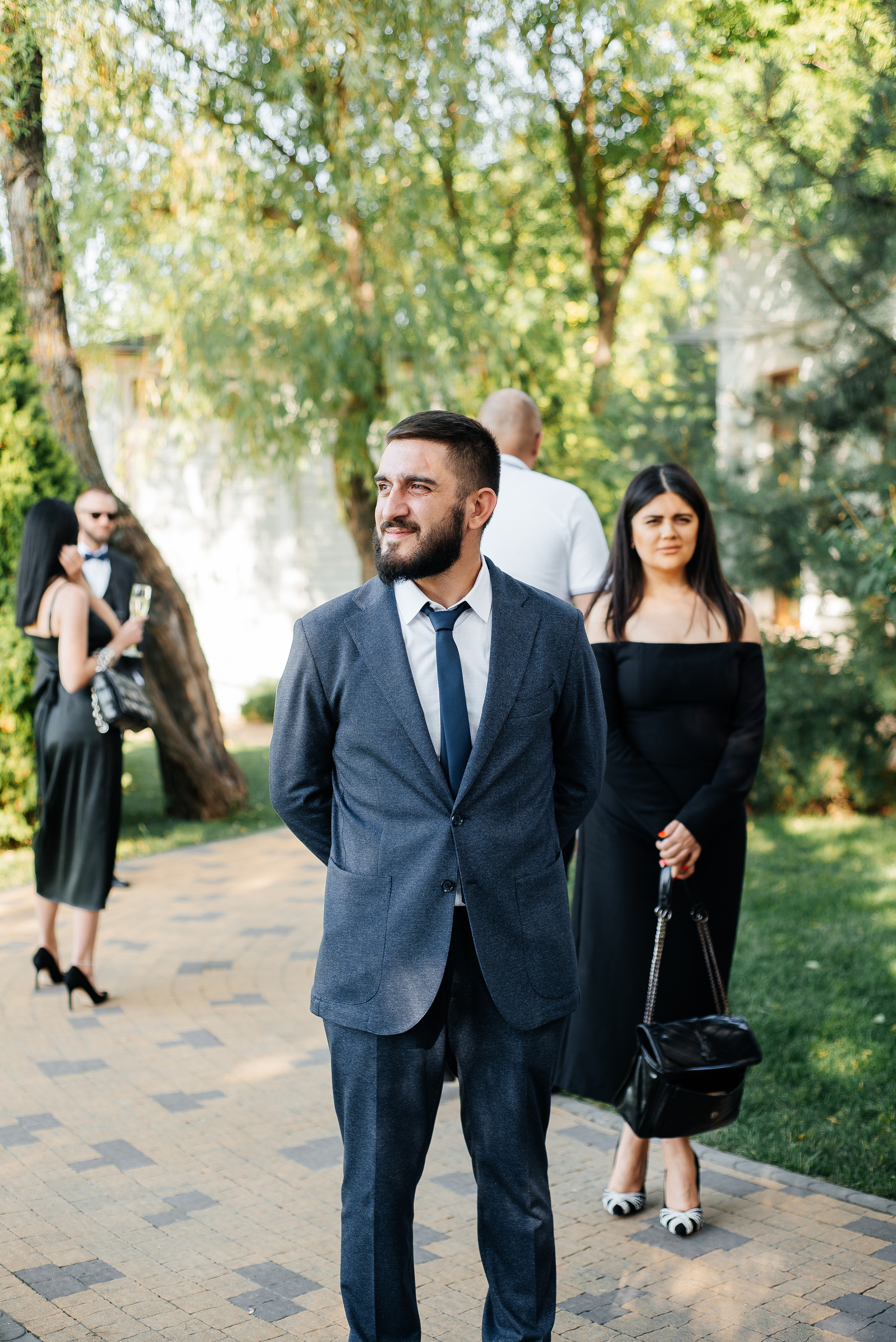 Свадебный фуршет. Свадебный и семейный фотограф Ростов-на-Дону Евгения Борисова