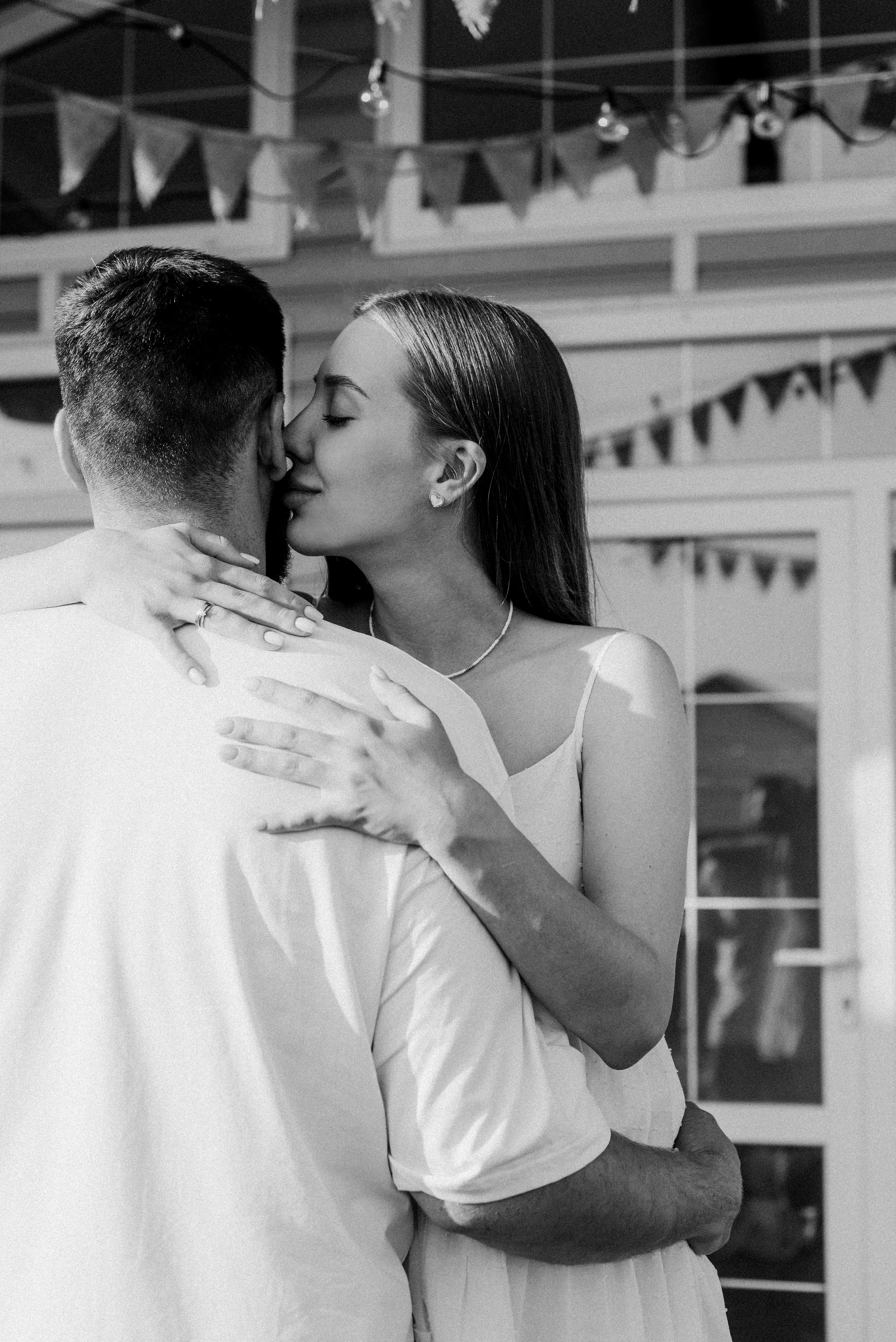 Дарья и Кирилл. Свадебный и семейный фотограф Ростов-на-Дону Евгения Борисова